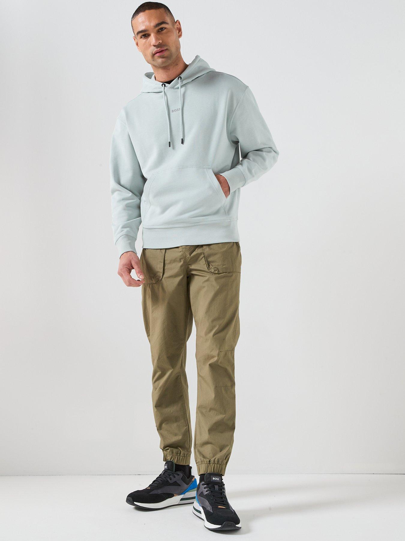 boss-boss-wesmallhood-regular-fit-centre-logo-overhead-hoodie-greyback