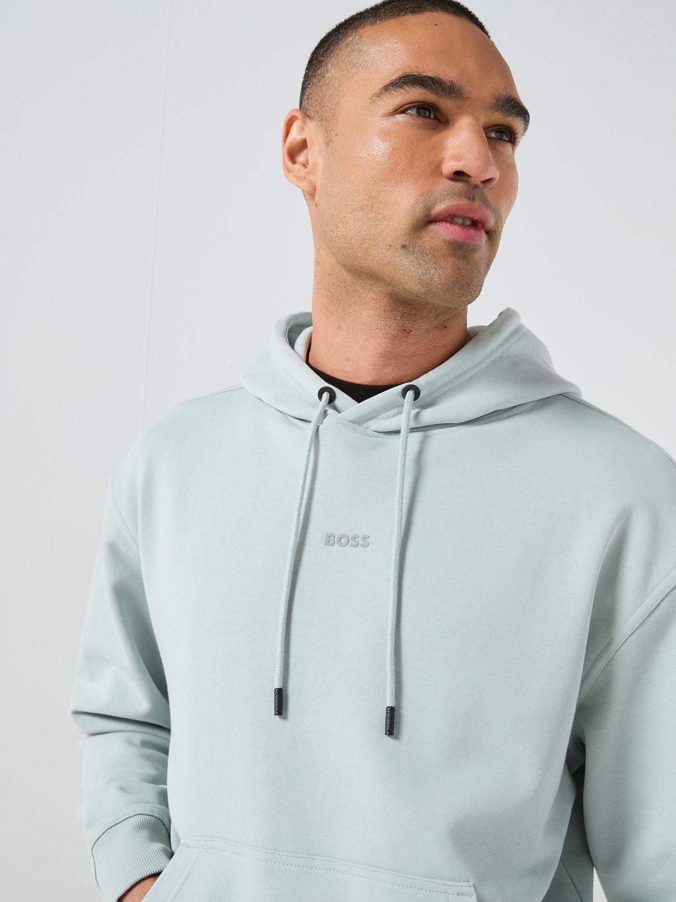 boss-boss-wesmallhood-regular-fit-centre-logo-overhead-hoodie-greydetail