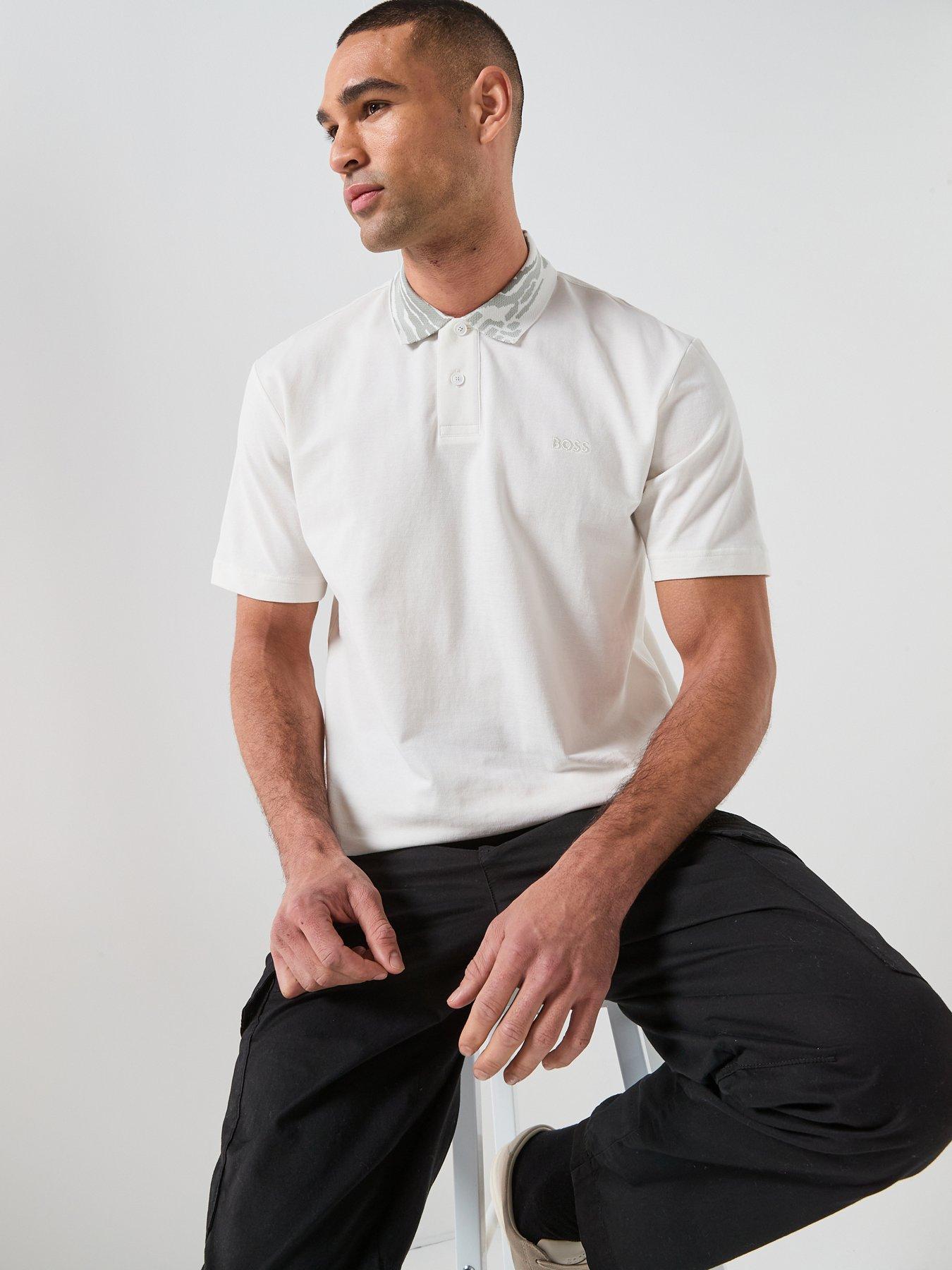 boss-wild-nature-camo-collar-polo-shirt-whiteoutfit