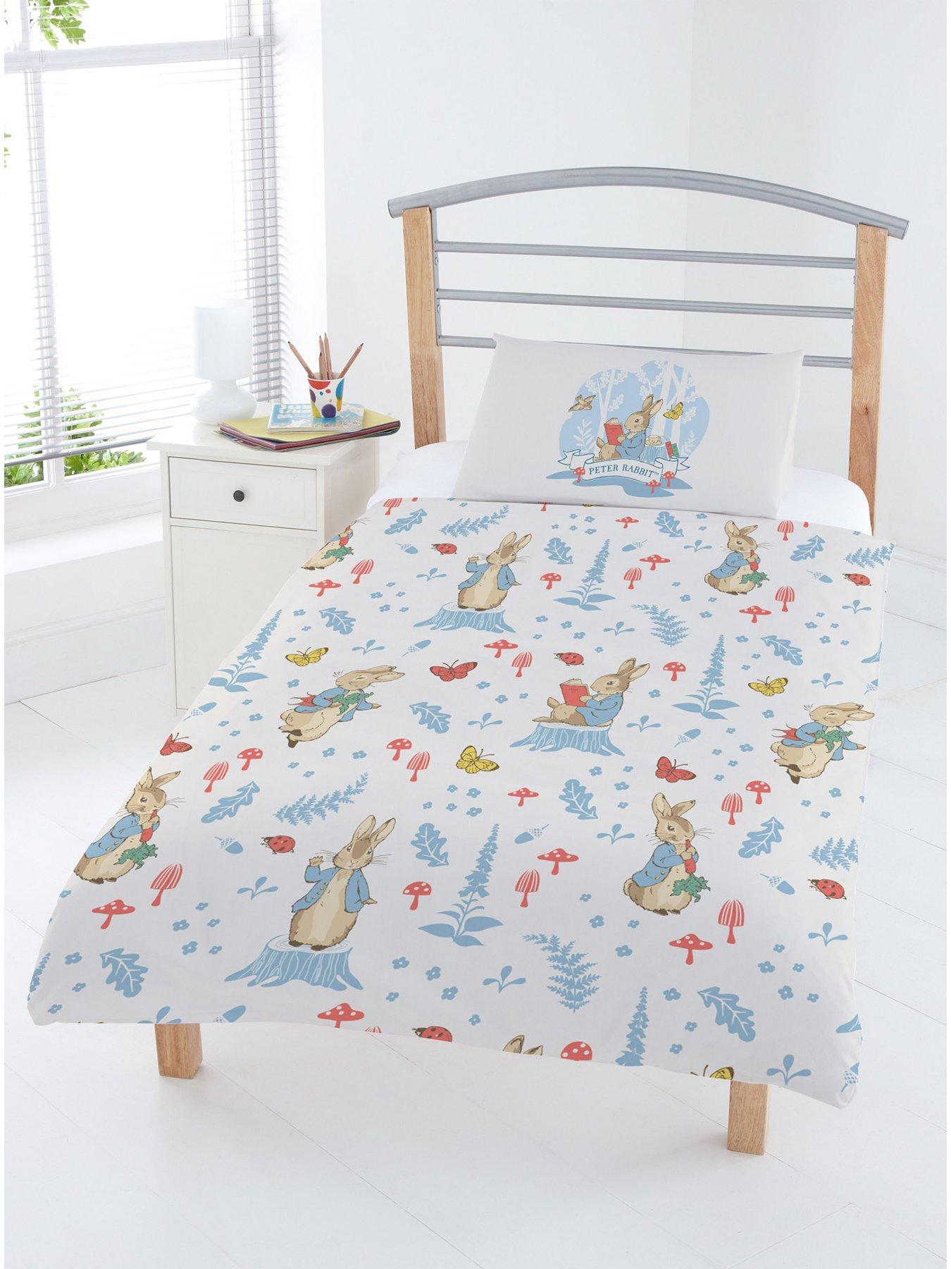 Peter Rabbit Peter Rabbit Forest Life Duvet Set