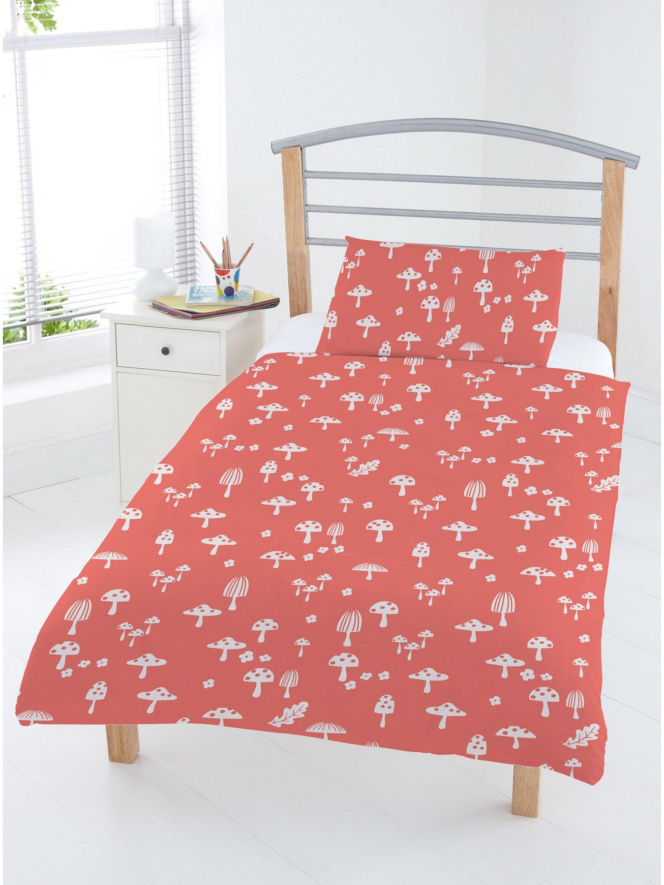 Image 3 of 3 of Peter Rabbit Peter Rabbit Forest Life Duvet Set