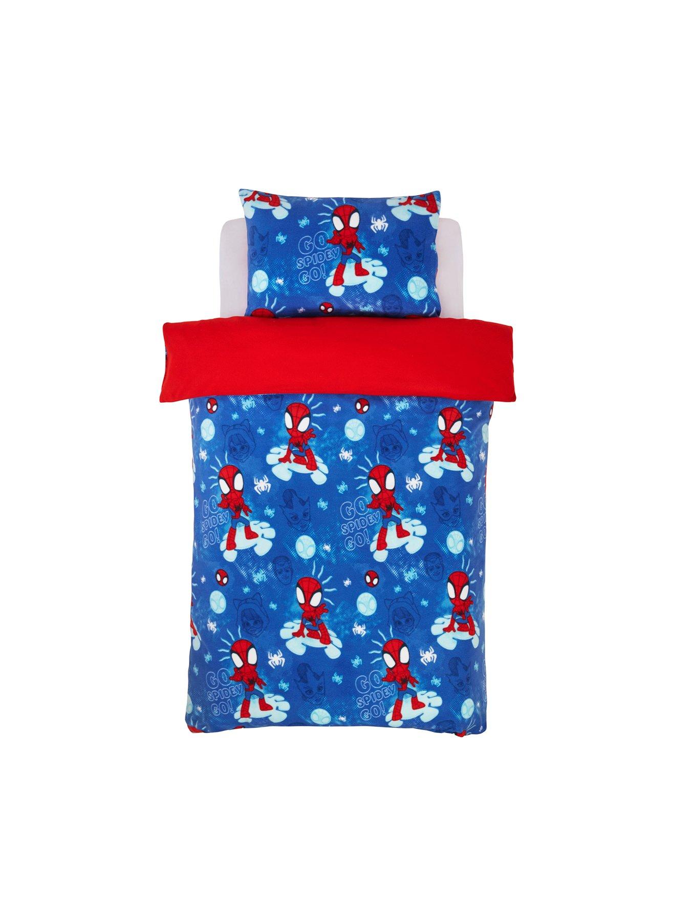spiderman-go-spidey-go-fleece-single-duvetback