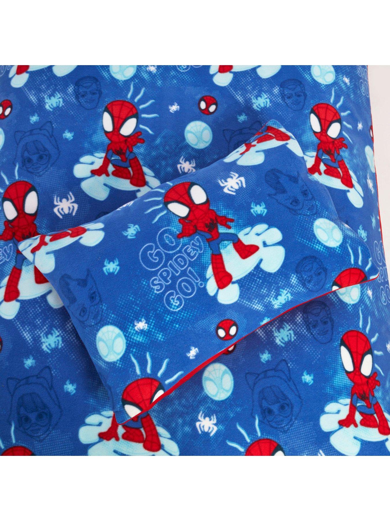 spiderman-go-spidey-go-fleece-single-duvetdetail
