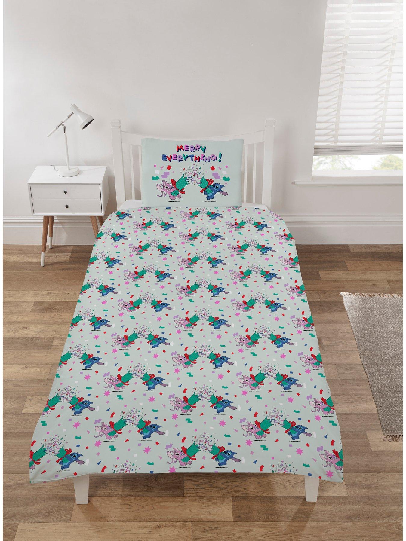 lilo-stitch-stitch-christmas-fa-la-la-la-single-duvetback