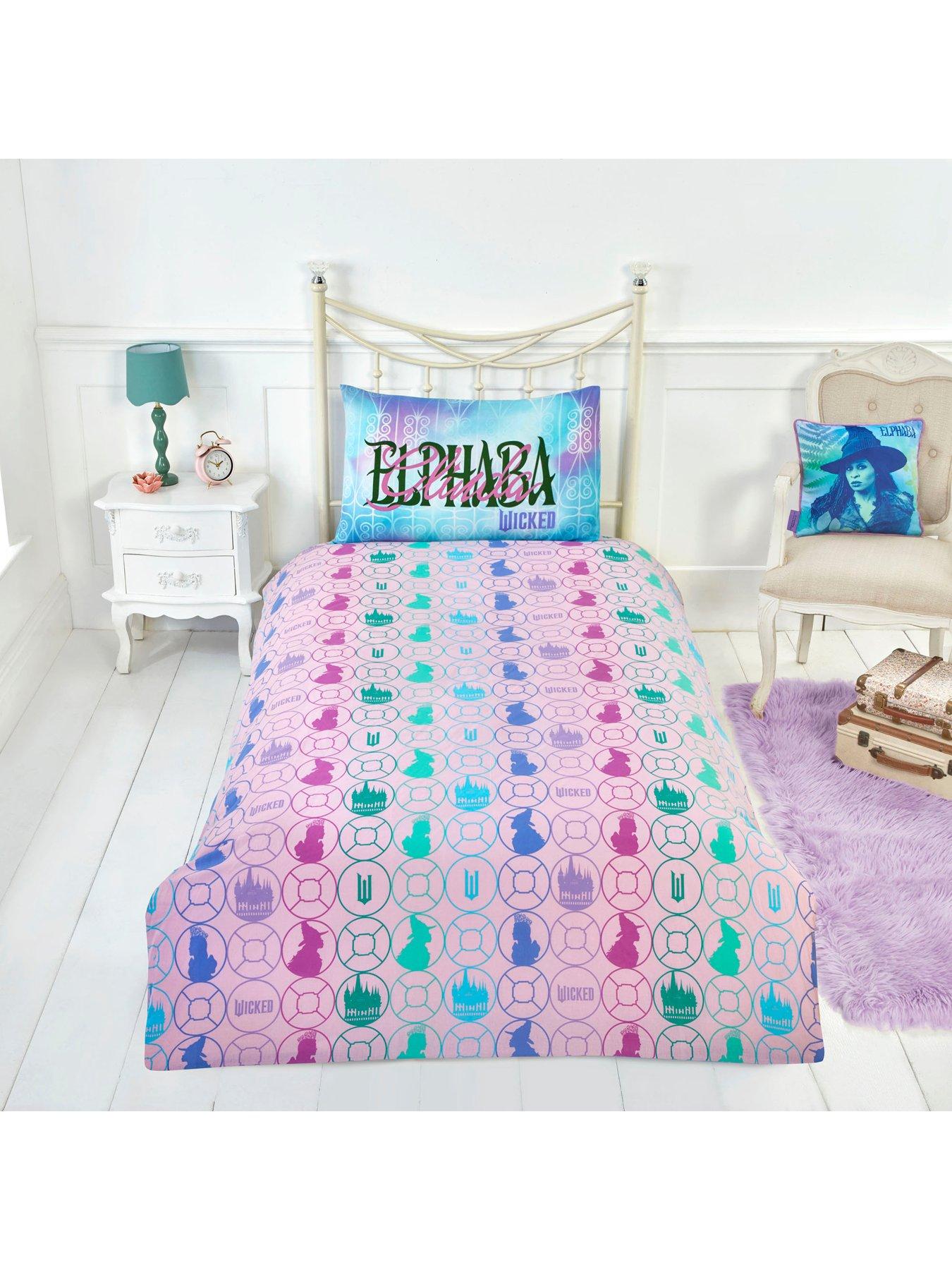 Image 3 of 5 of Wicked 2 For Good Single Duvet