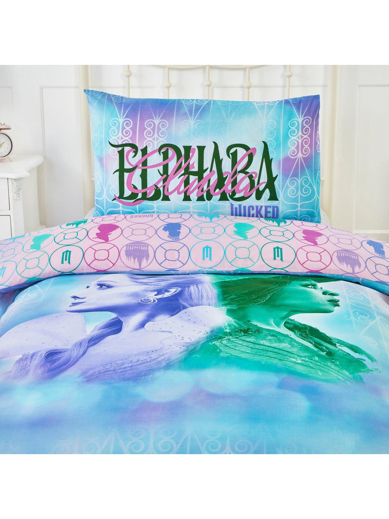 Image 4 of 5 of Wicked 2 For Good Single Duvet