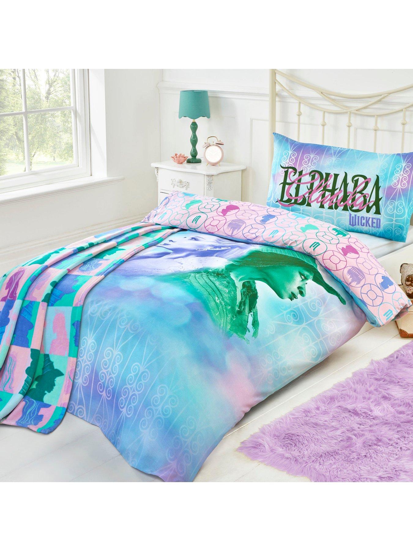 Image 5 of 5 of Wicked 2 For Good Single Duvet