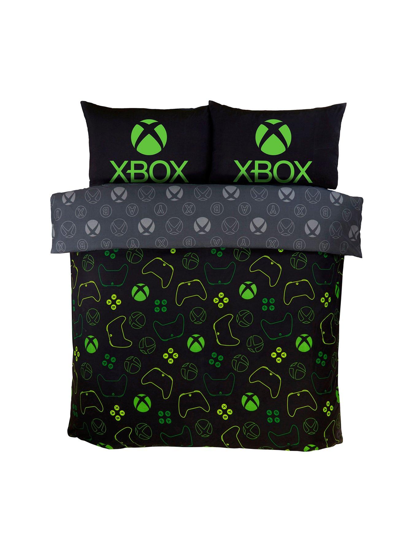 Image 3 of 7 of Xbox Multi Duvet Set