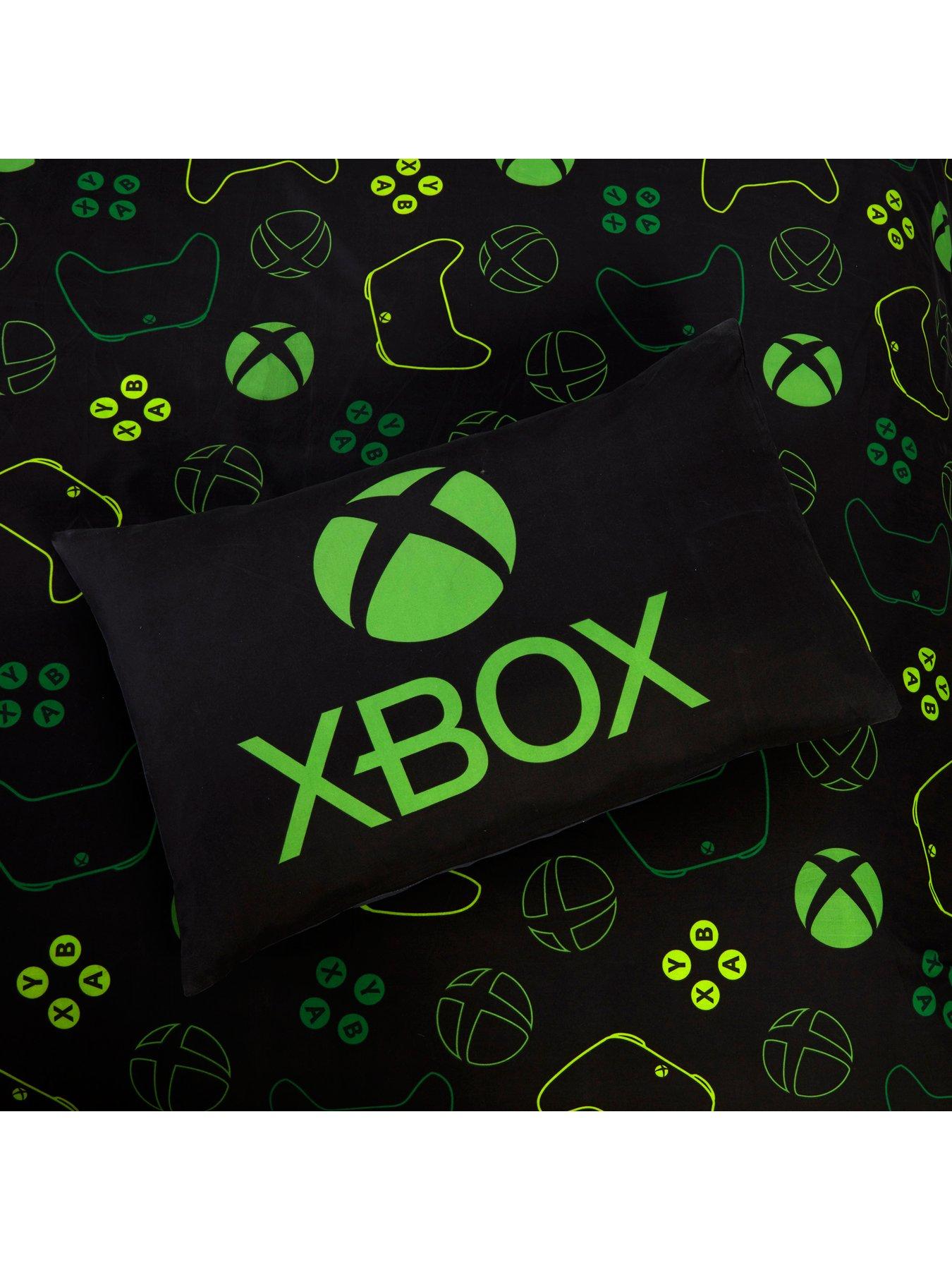 Image 5 of 7 of Xbox Multi Duvet Set