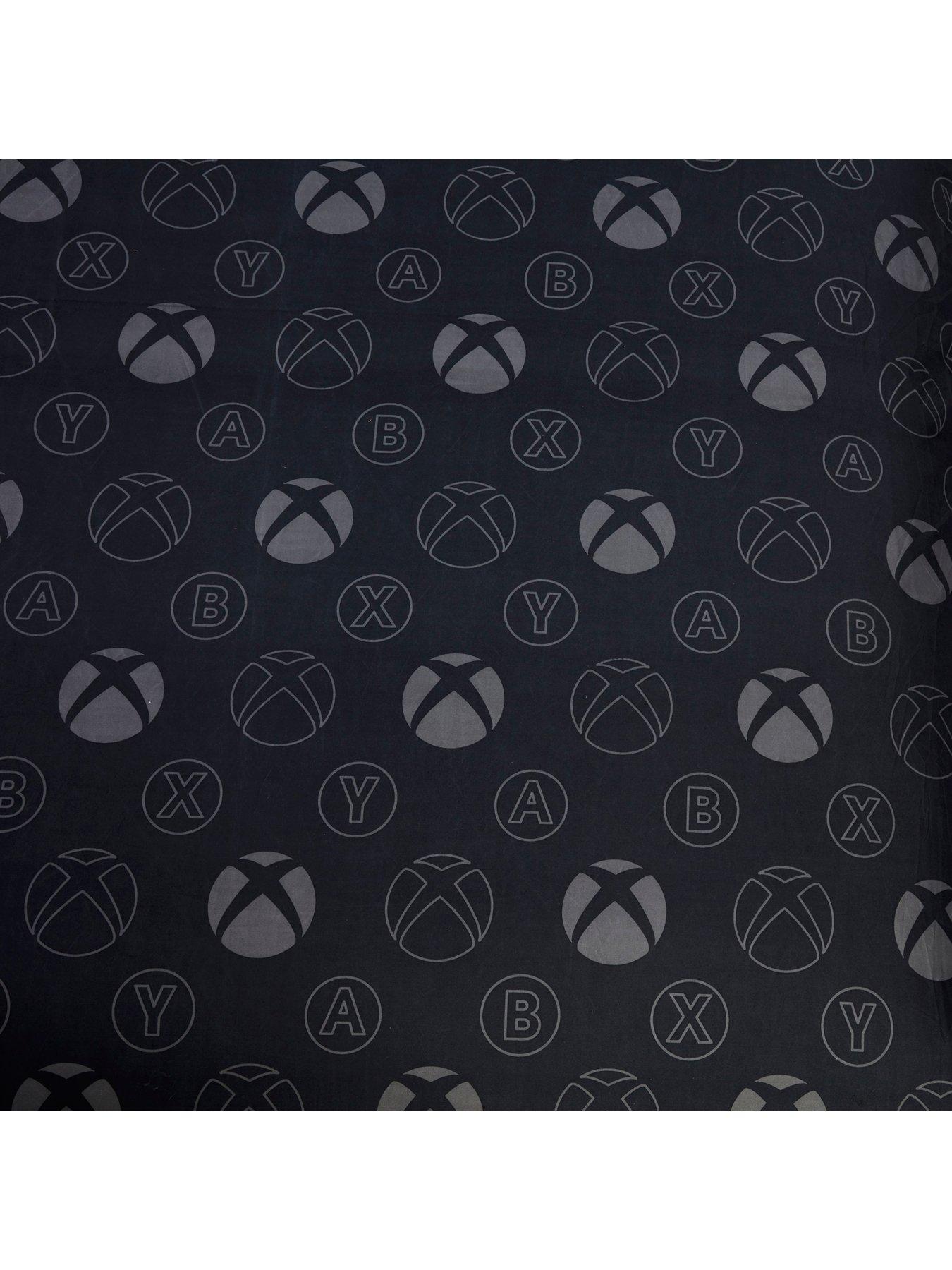 Image 6 of 7 of Xbox Multi Duvet Set