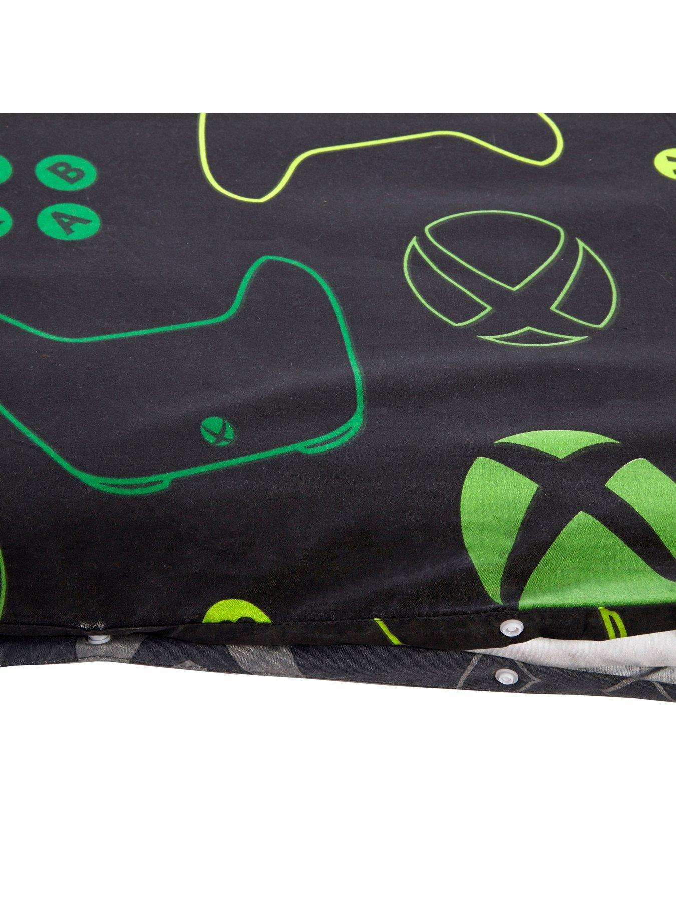 Image 7 of 7 of Xbox Multi Duvet Set