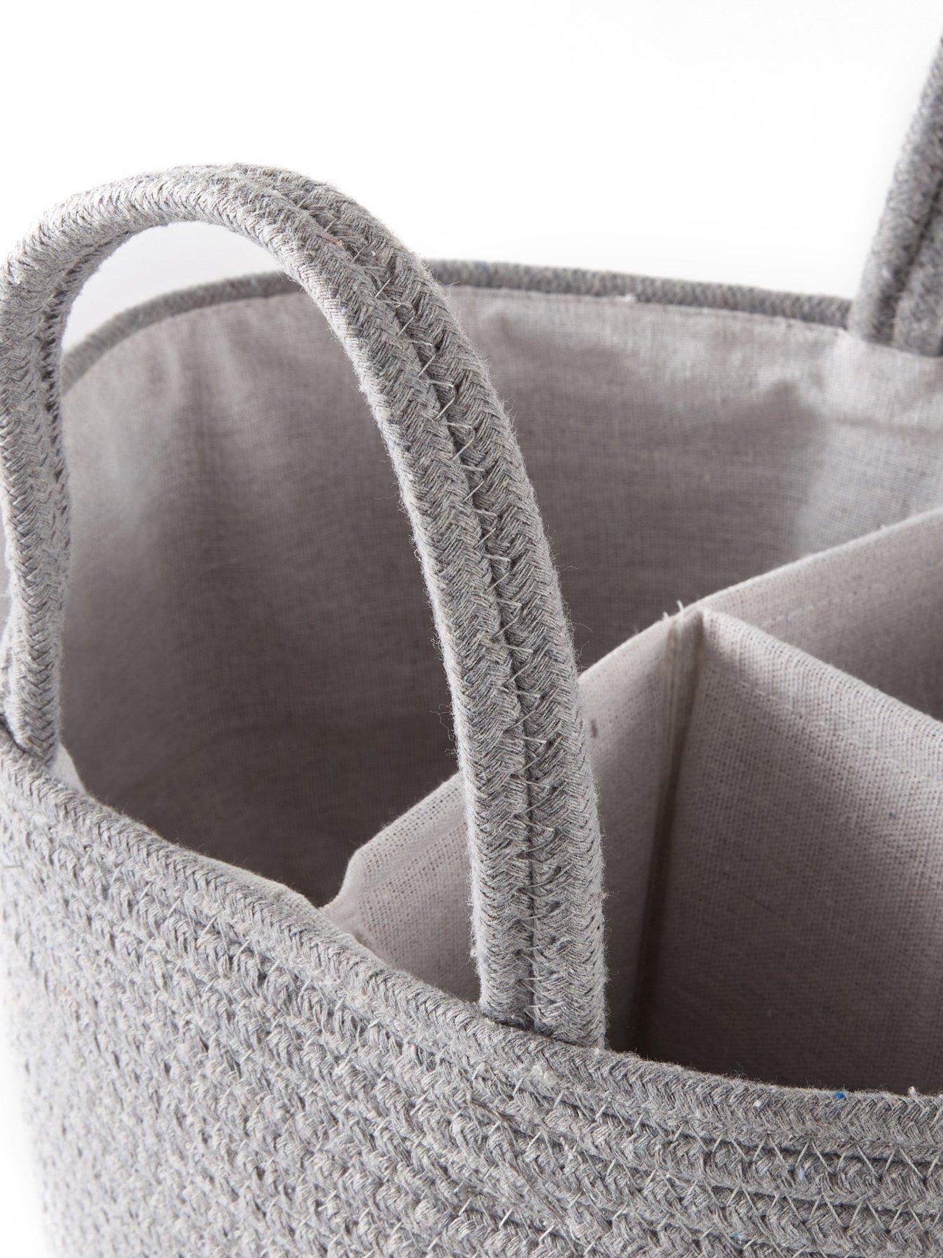 the-very-collection-grey-cotton-rope-caddydetail