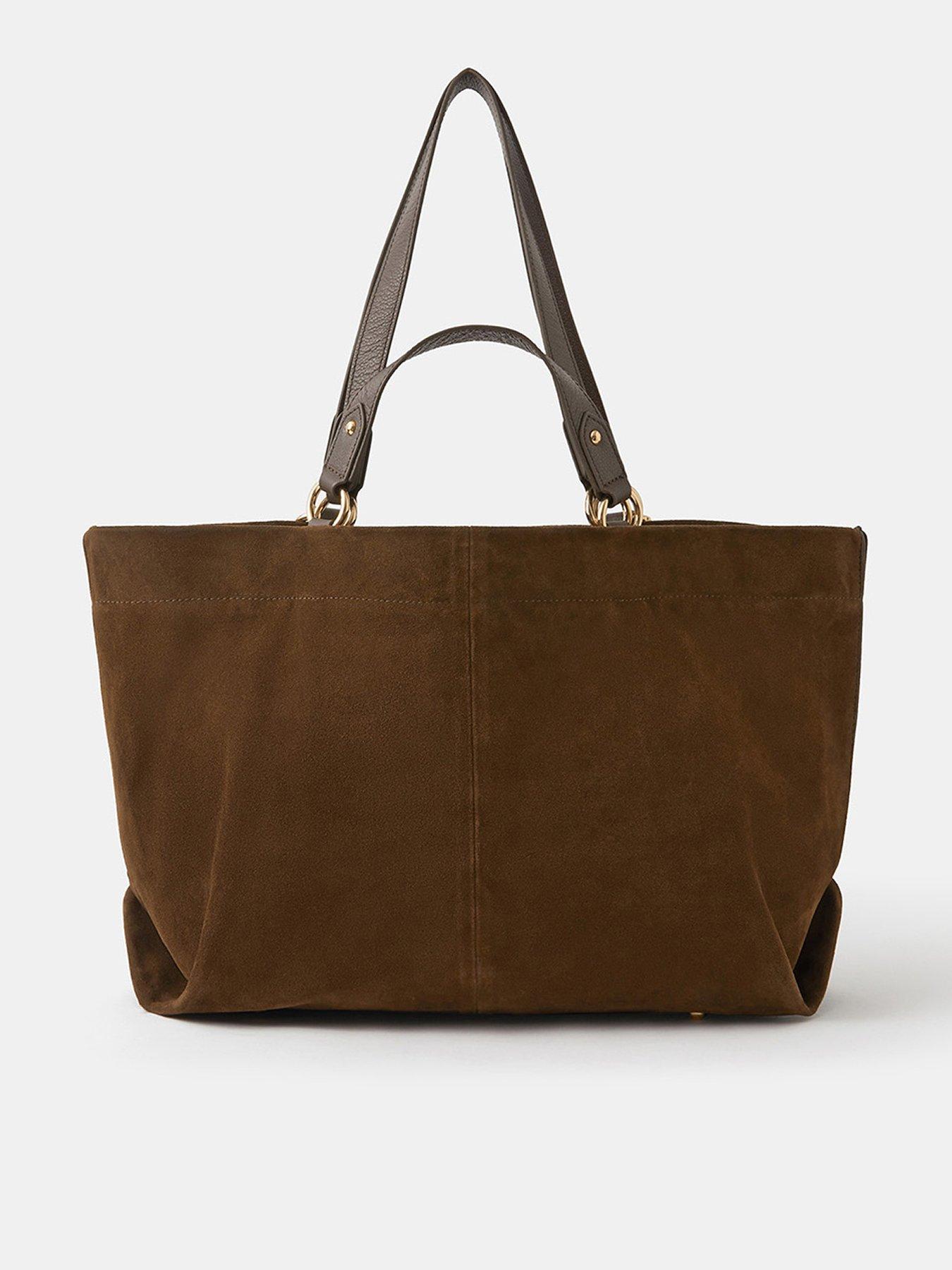accessorize-multi-strap-suede-tote-bag-brown