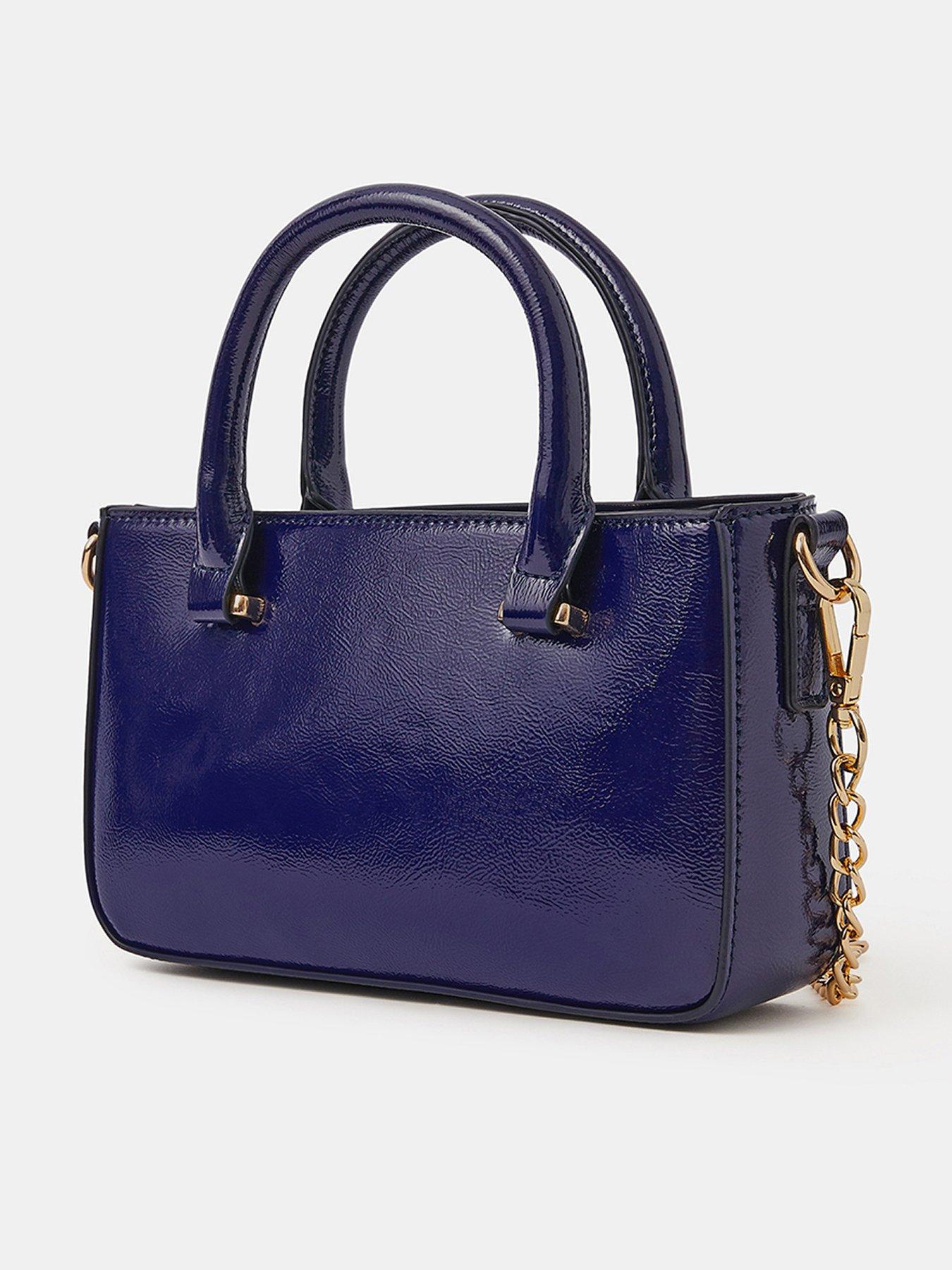 accessorize-patent-crossbody-handbag-navyback