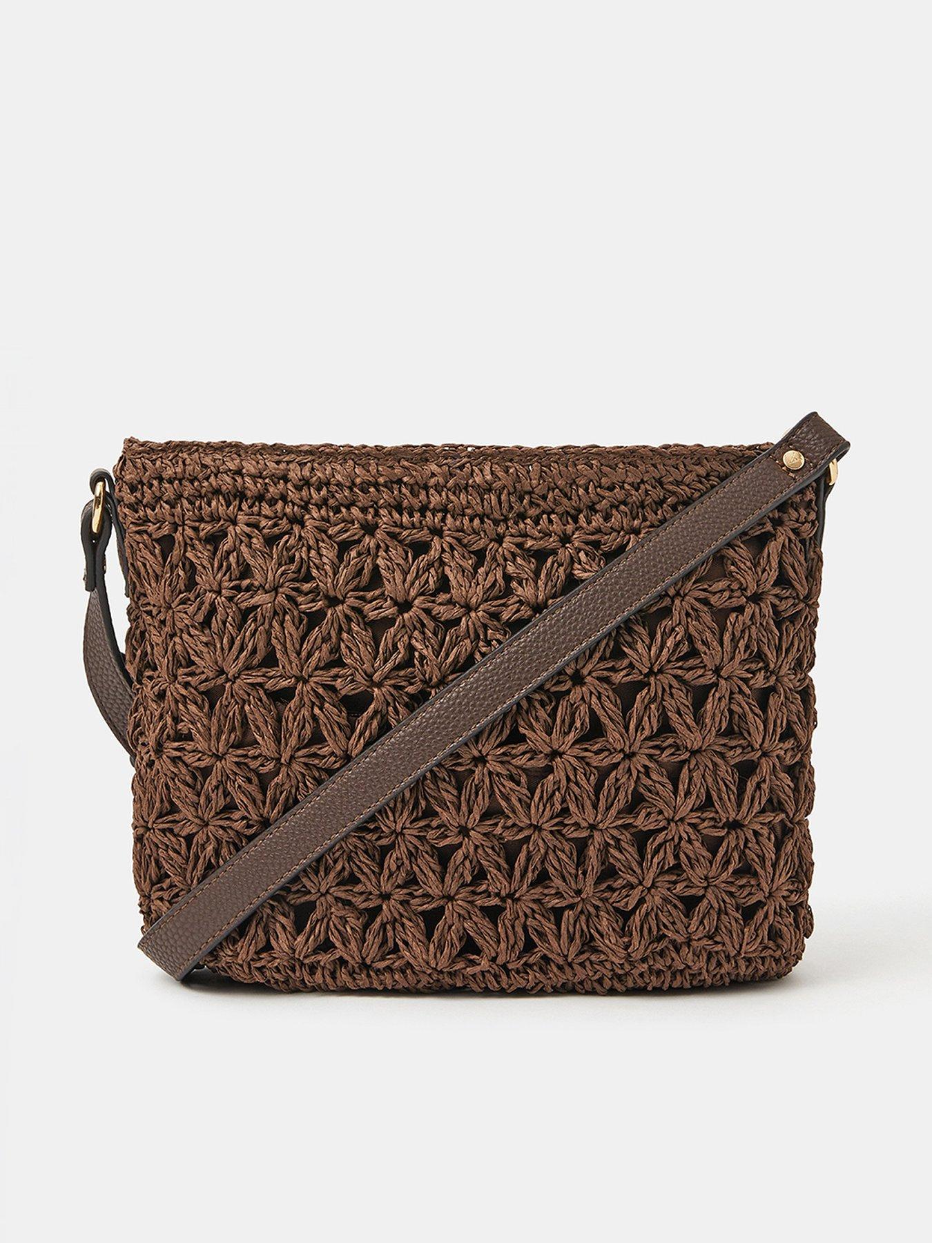 accessorize-raffia-crossbody-bag-brown