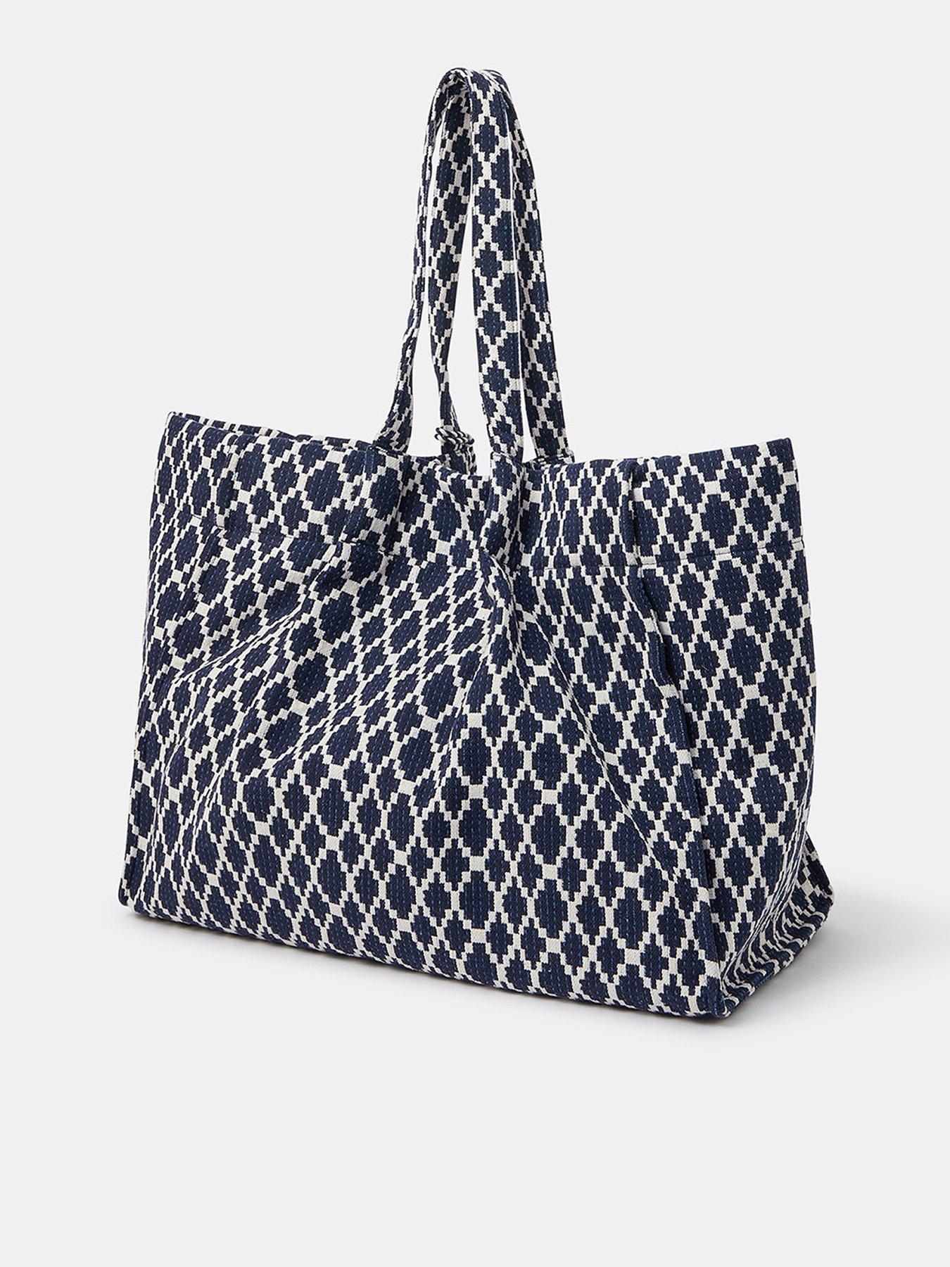 accessorize-geometric-tote-bag-navyback