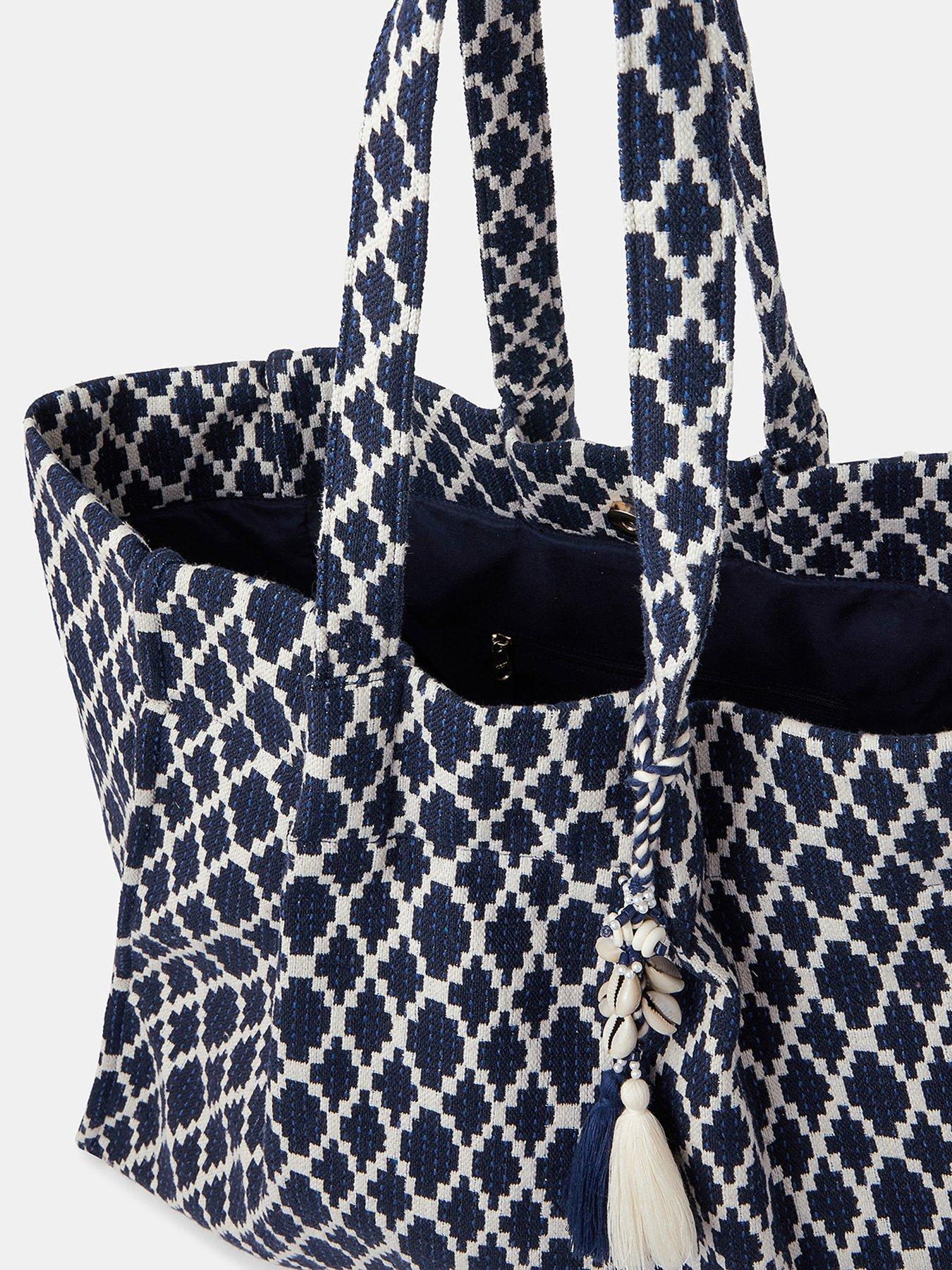 accessorize-geometric-tote-bag-navydetail