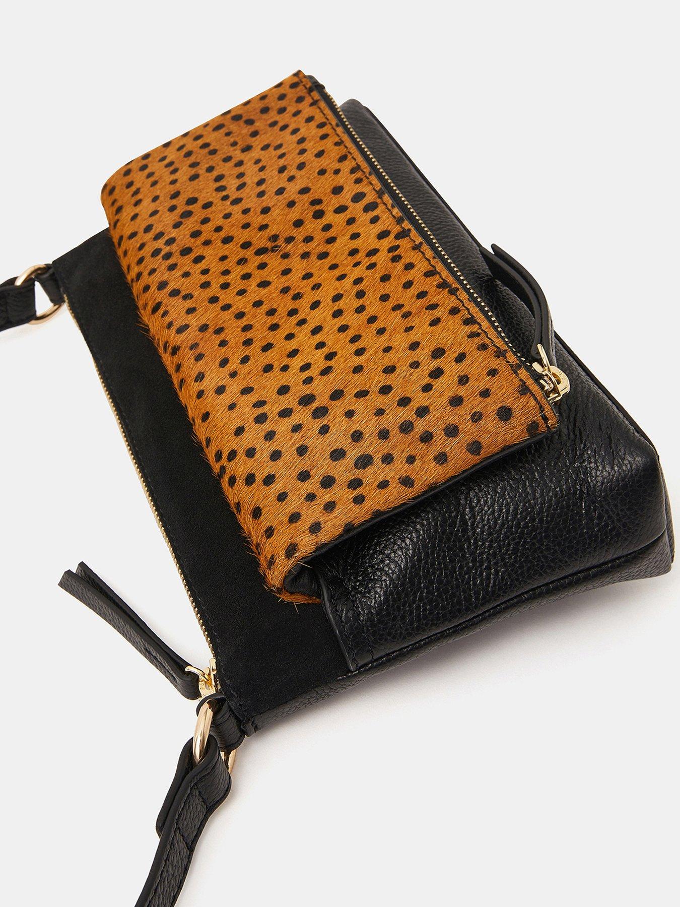 accessorize-fold-over-zip-leather-crossbody-bag-brownoutfit