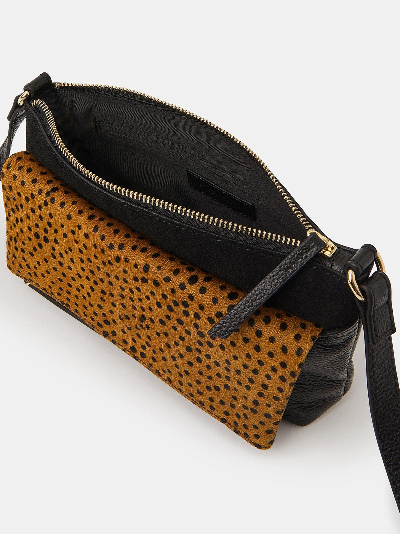 accessorize-fold-over-zip-leather-crossbody-bag-browndetail