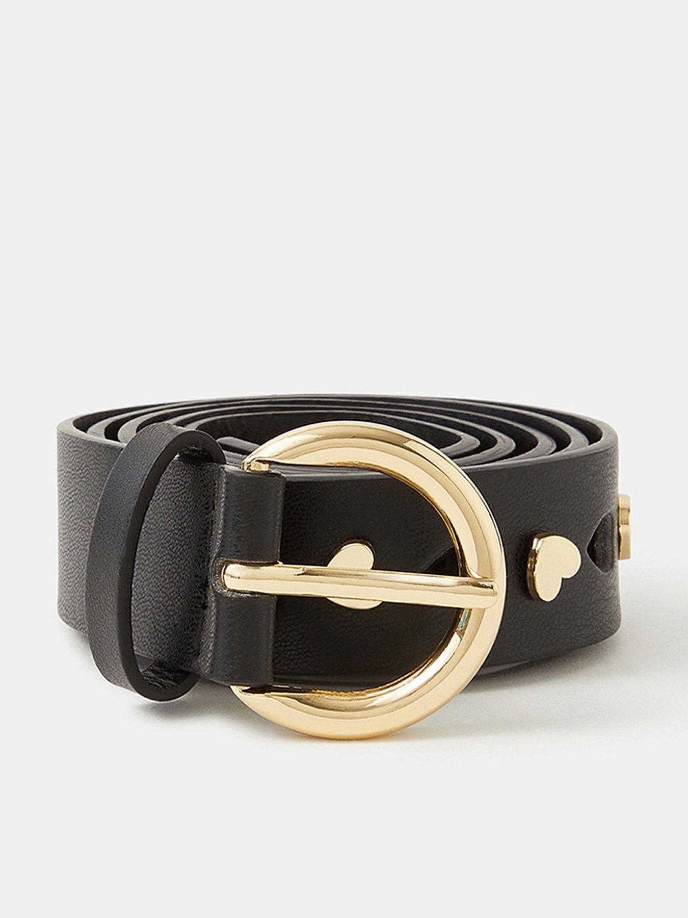 accessorize-heart-stud-belt-blackfront