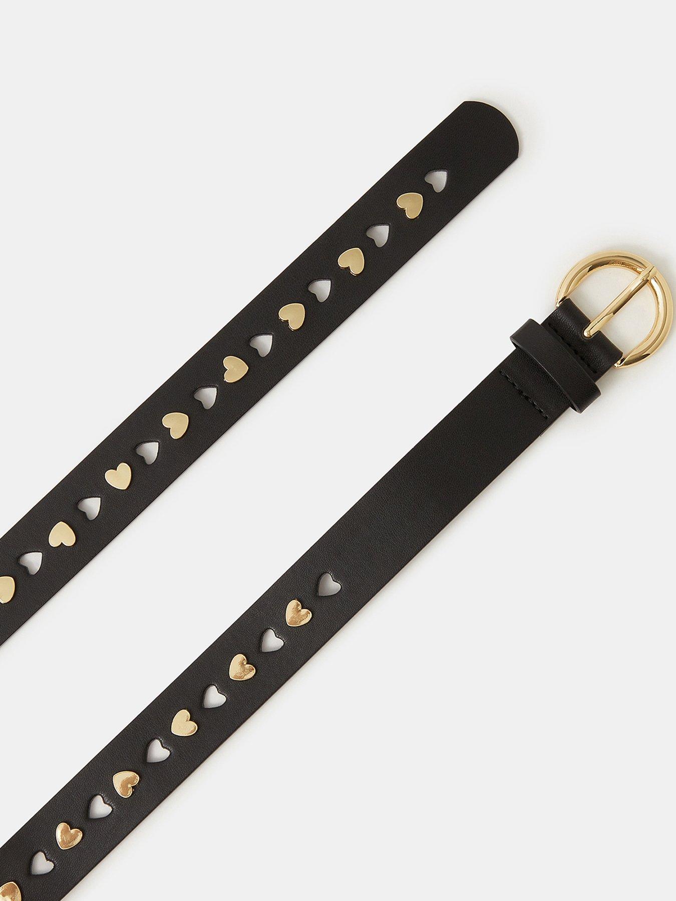 accessorize-heart-stud-belt-blackback