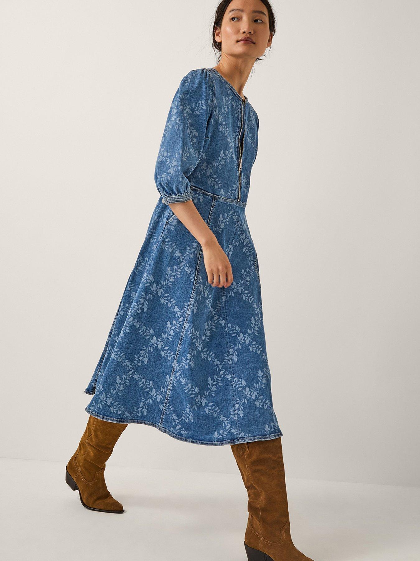 monsoon-hailsey-floral-dress-blueback