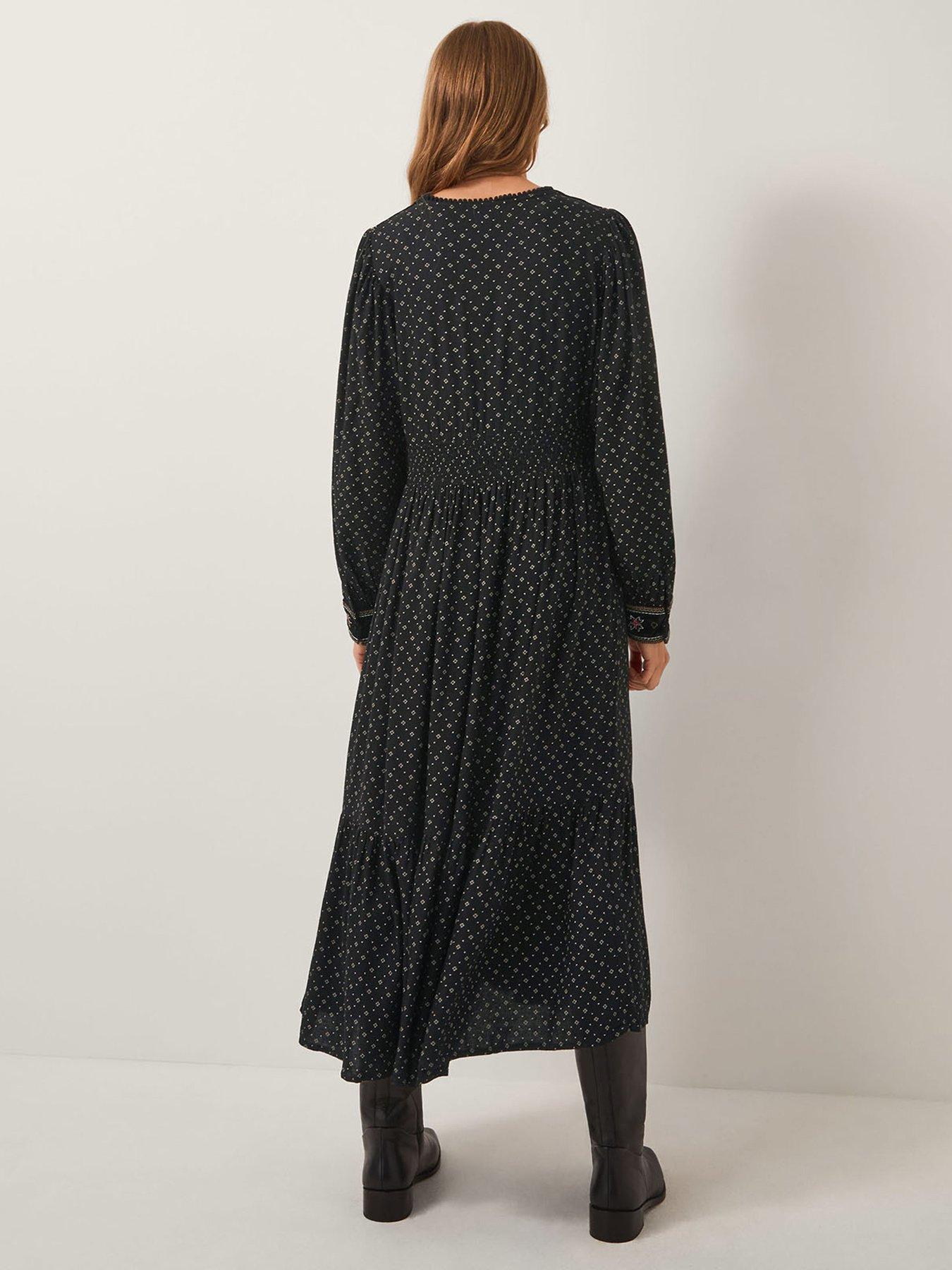 monsoon-zoie-embroidered-dress-blackstillFront