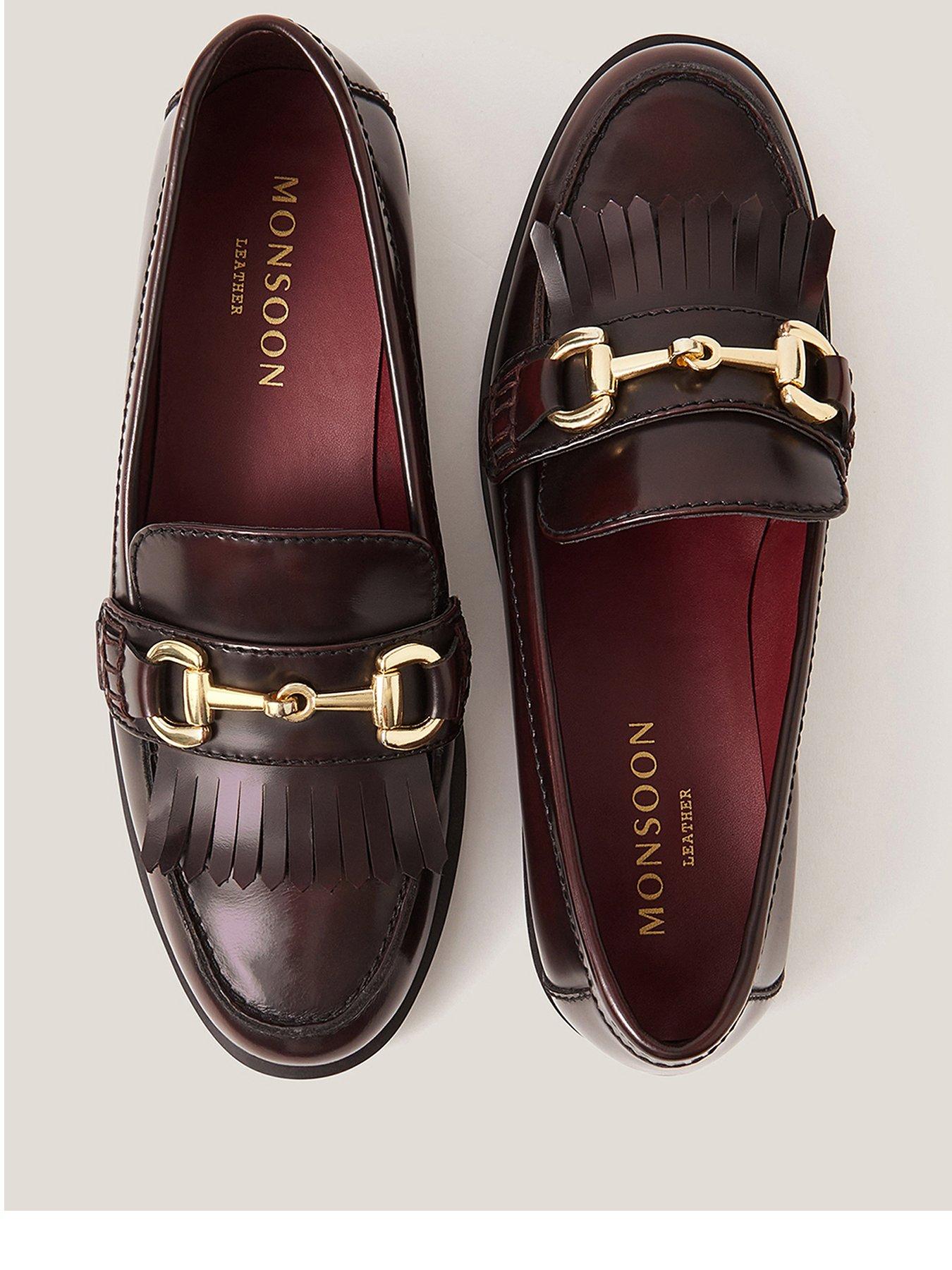 monsoon-britt-fringe-loafer-burgundy-redstillFront