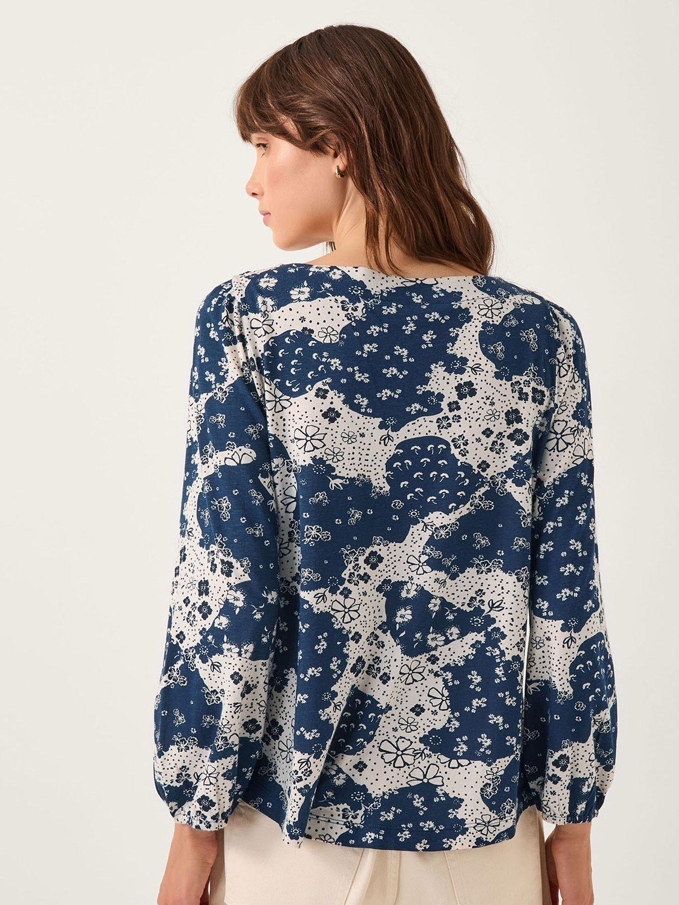 monsoon-alison-print-jersey-top-navyoutfit