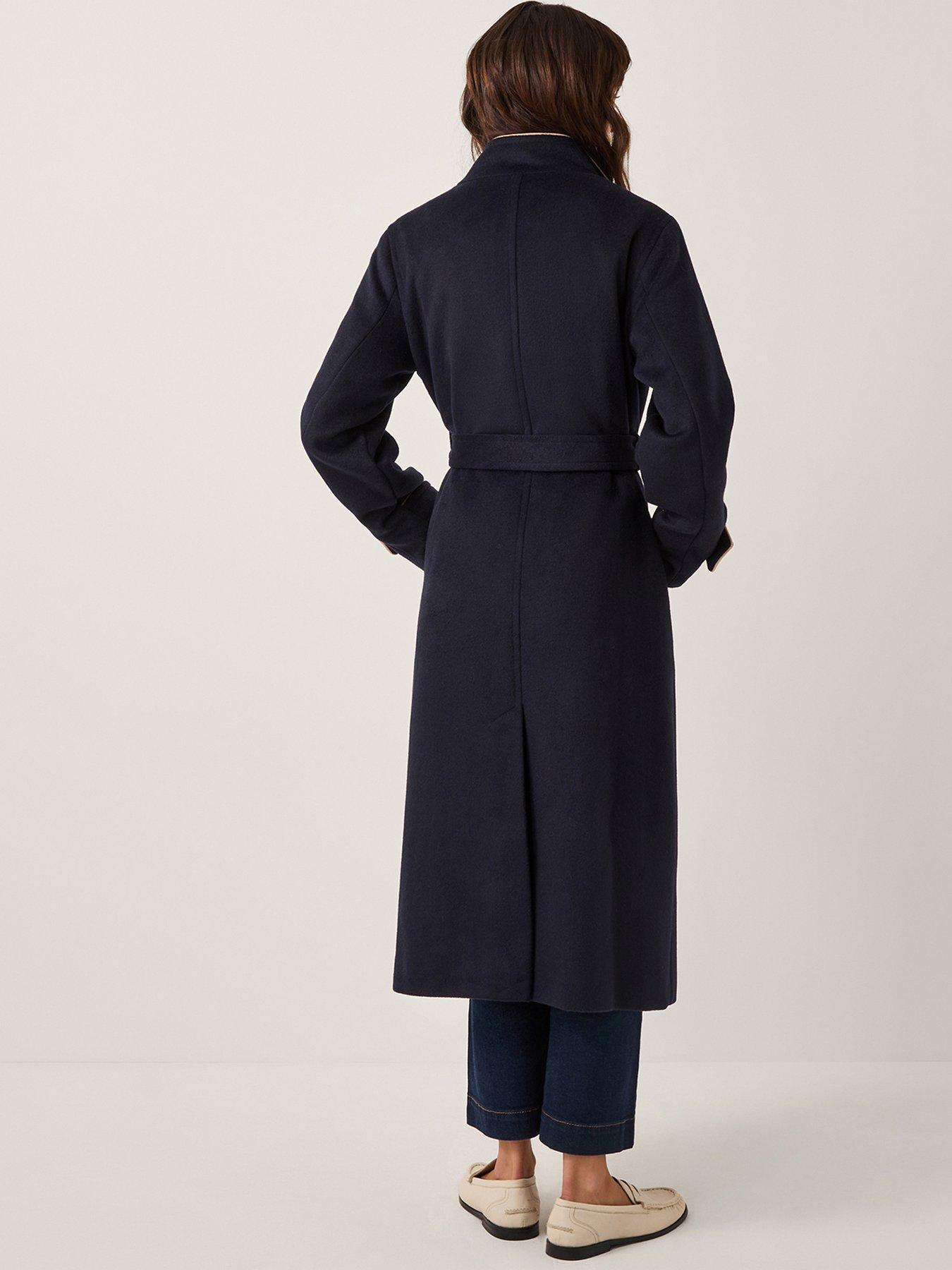 monsoon-harriet-funnel-coat-navystillFront