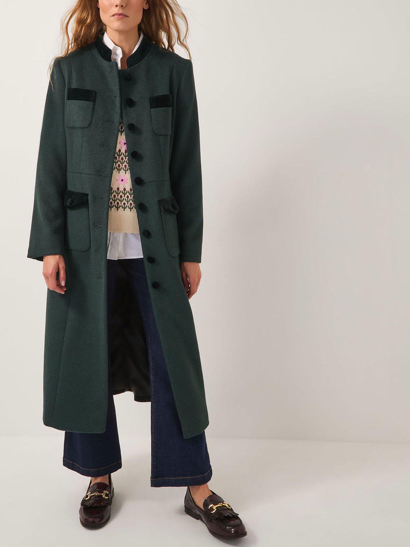 monsoon-viv-velvet-trim-coat-greenback