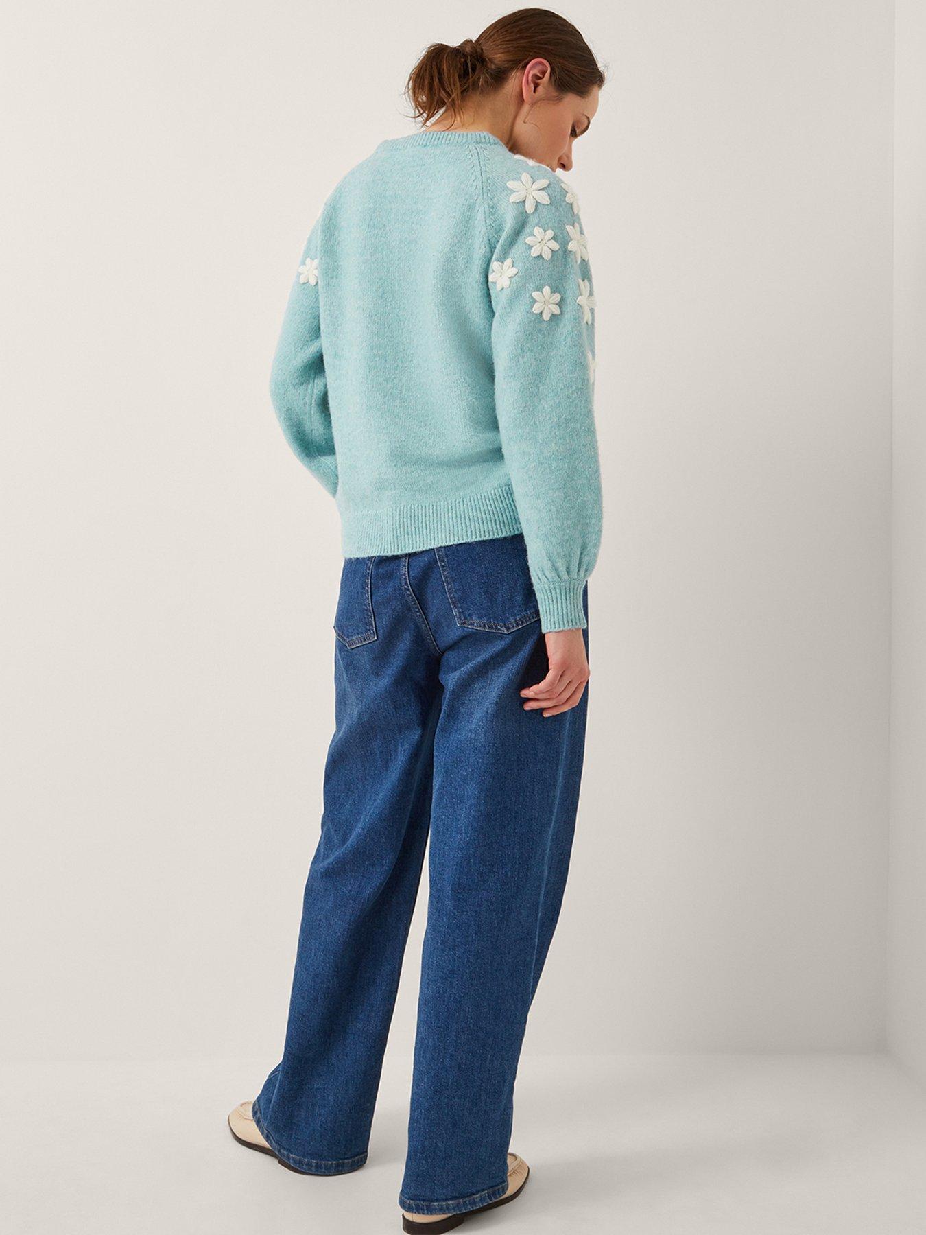 monsoon-eva-embroidered-sleeve-jumper-bluestillFront