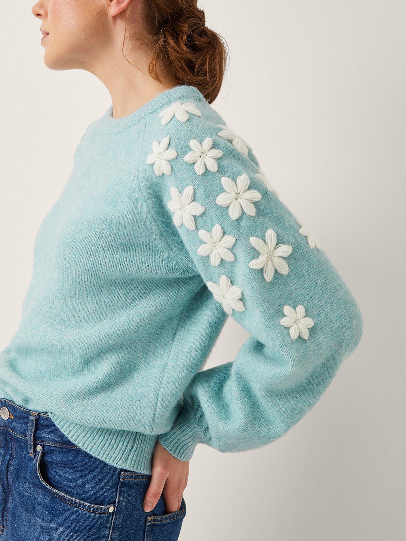 monsoon-eva-embroidered-sleeve-jumper-blueoutfit