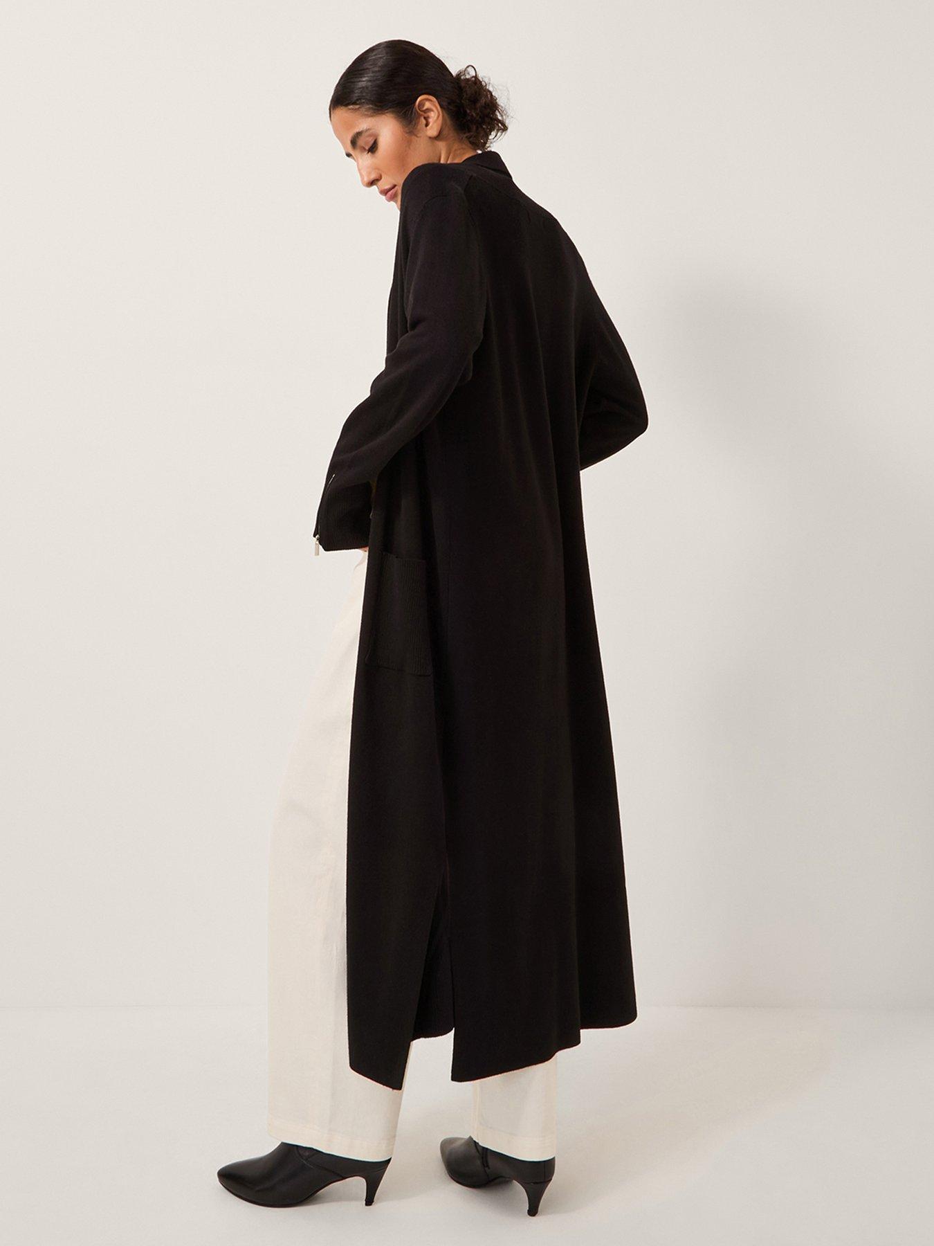 monsoon-sade-shawl-coatigan-blackstillFront