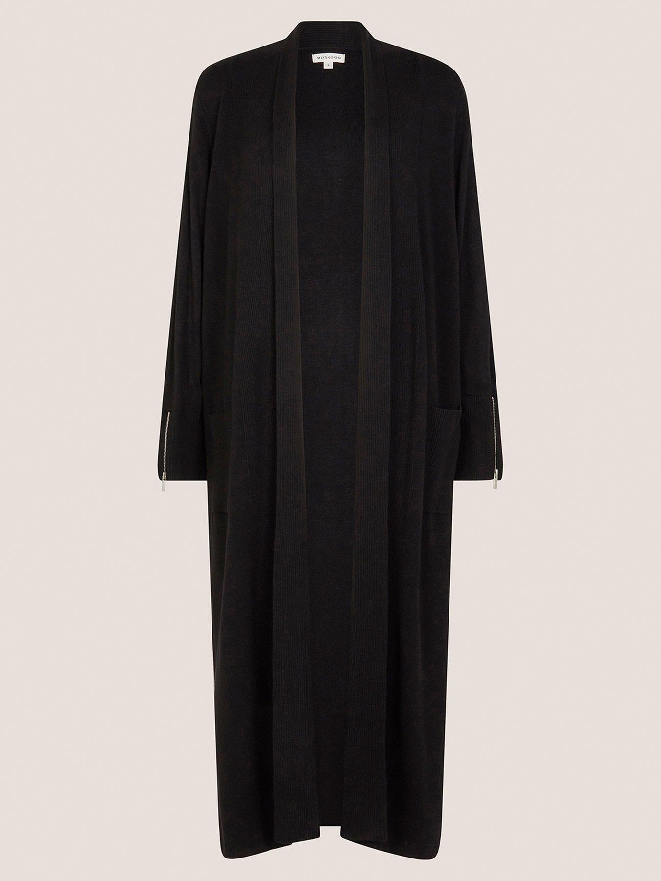 monsoon-sade-shawl-coatigan-blackback