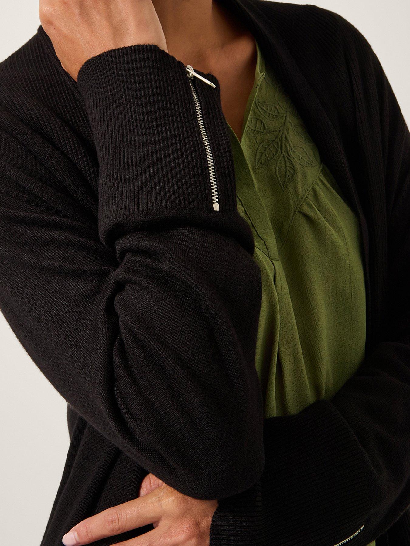 monsoon-sade-shawl-coatigan-blackdetail