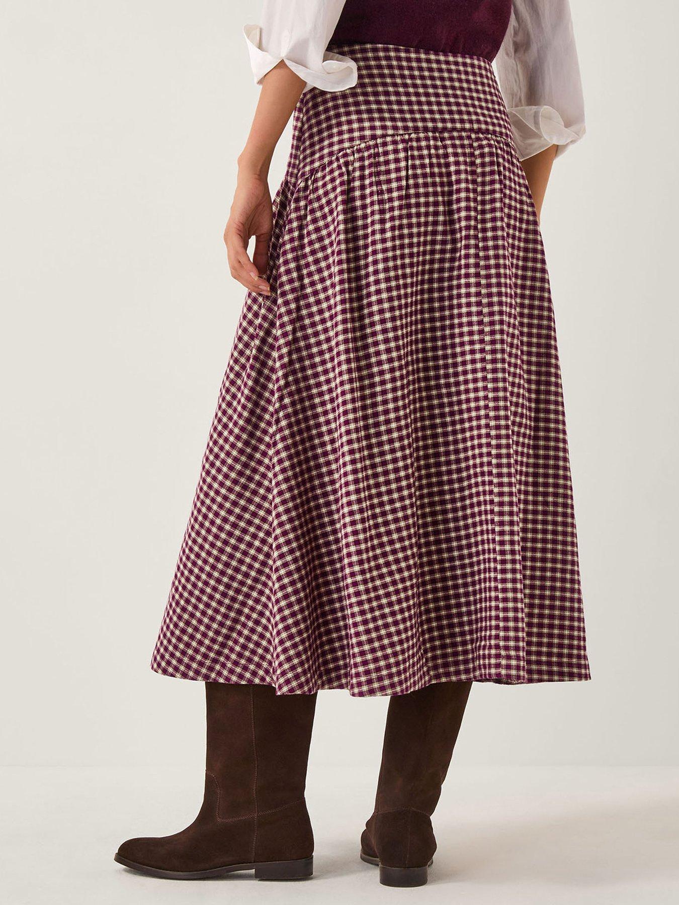 monsoon-agatha-check-skirt-redstillFront