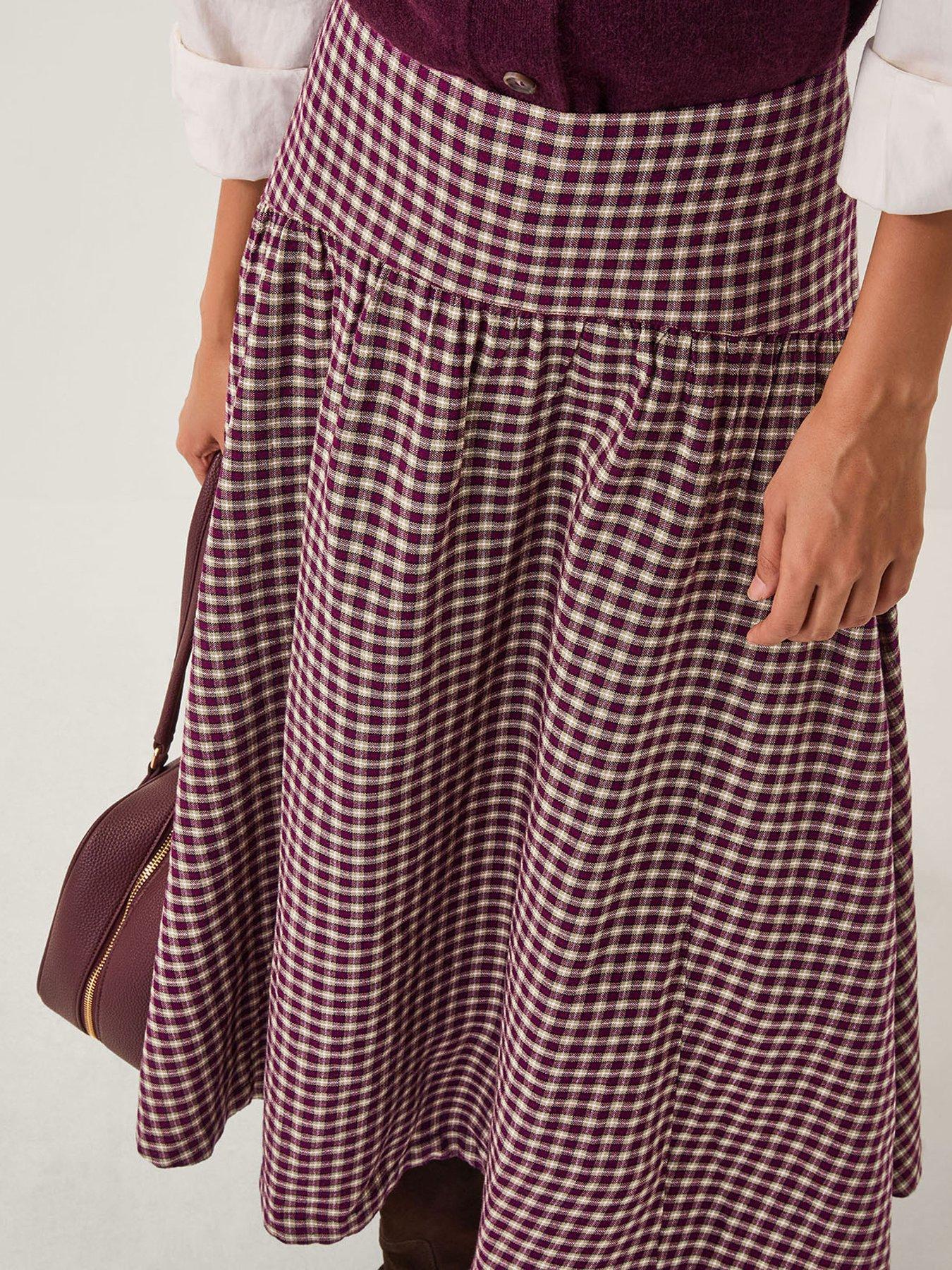 monsoon-agatha-check-skirt-redoutfit