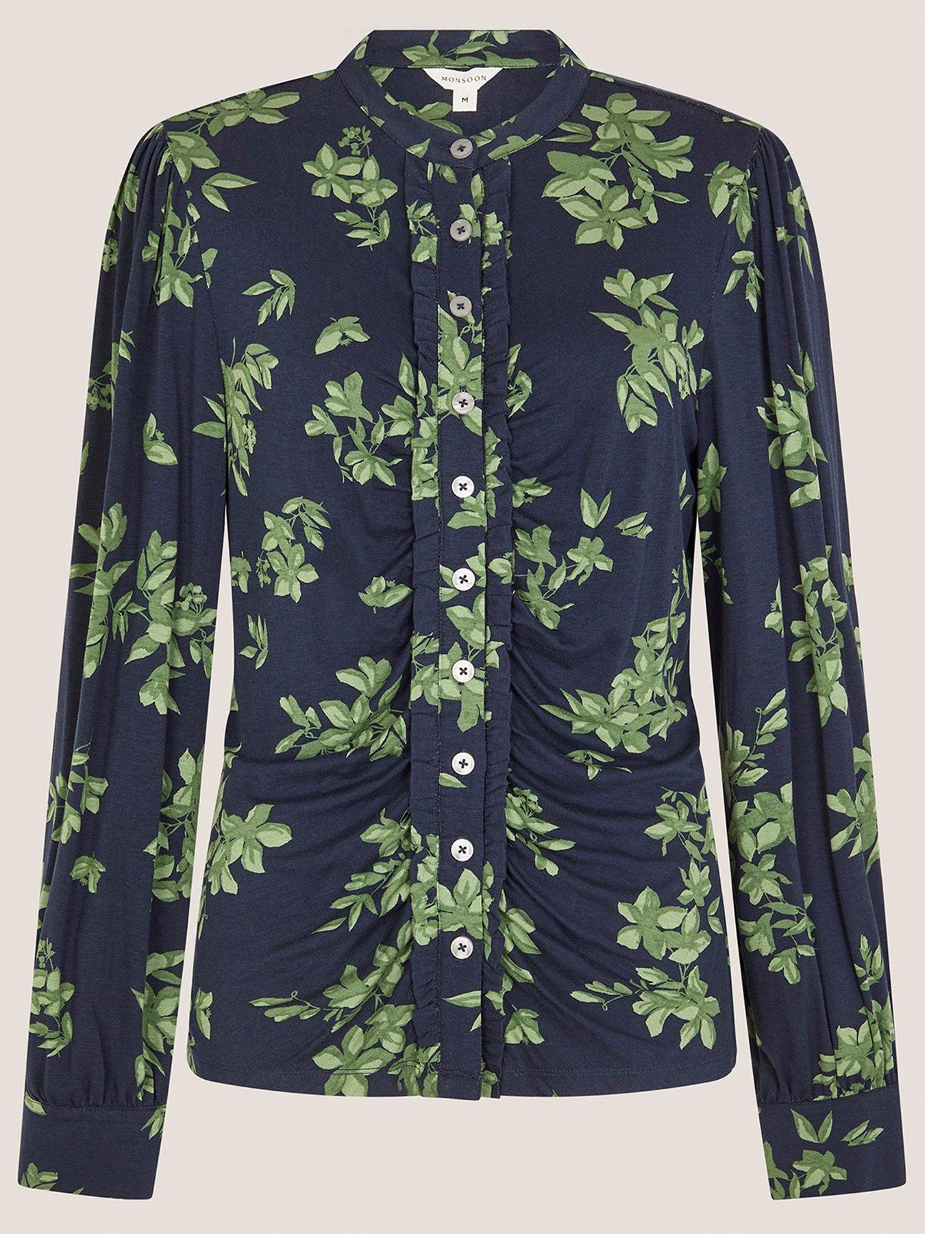 monsoon-joules-print-jersey-shirt-navyback