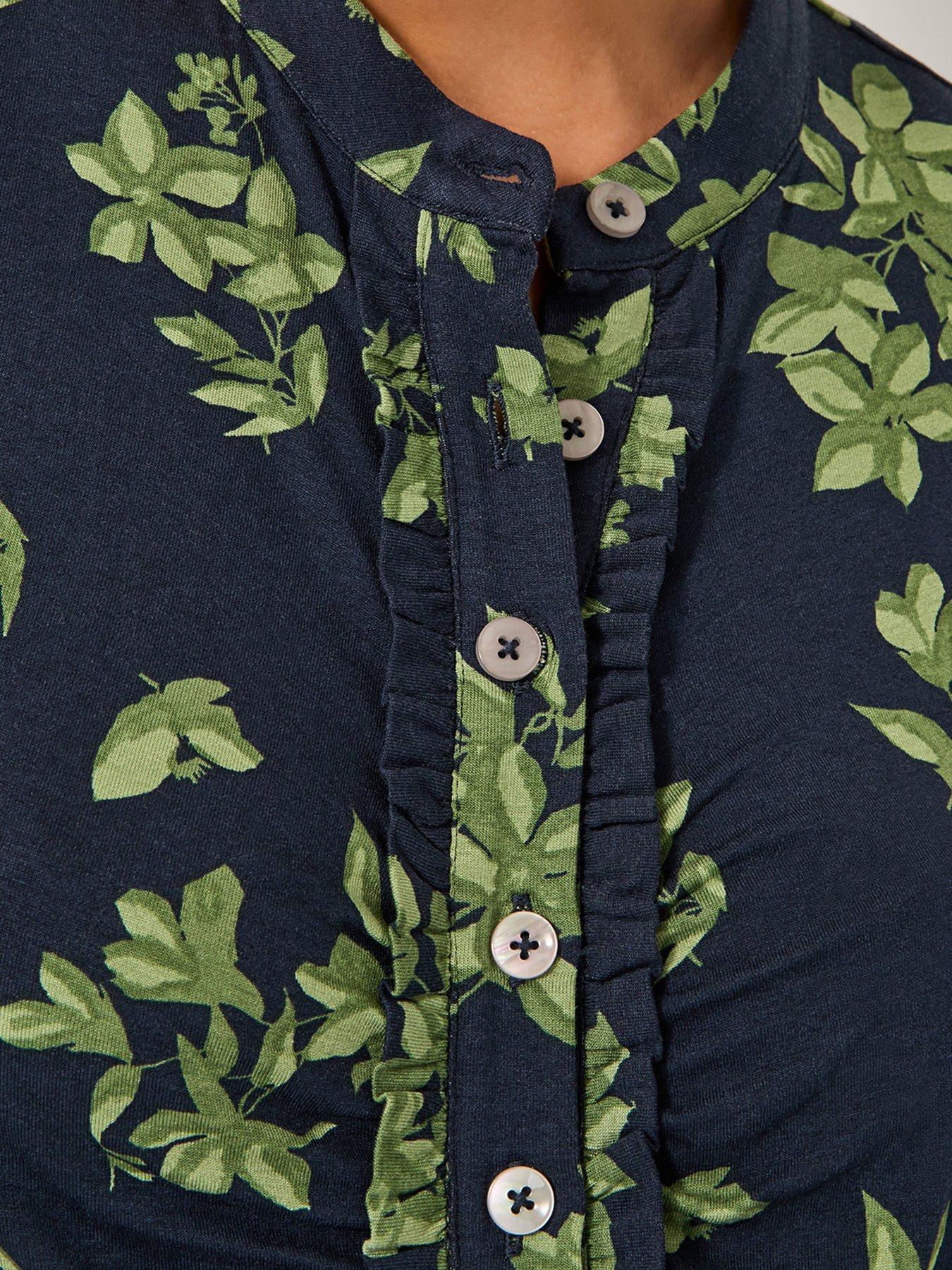 monsoon-joules-print-jersey-shirt-navydetail
