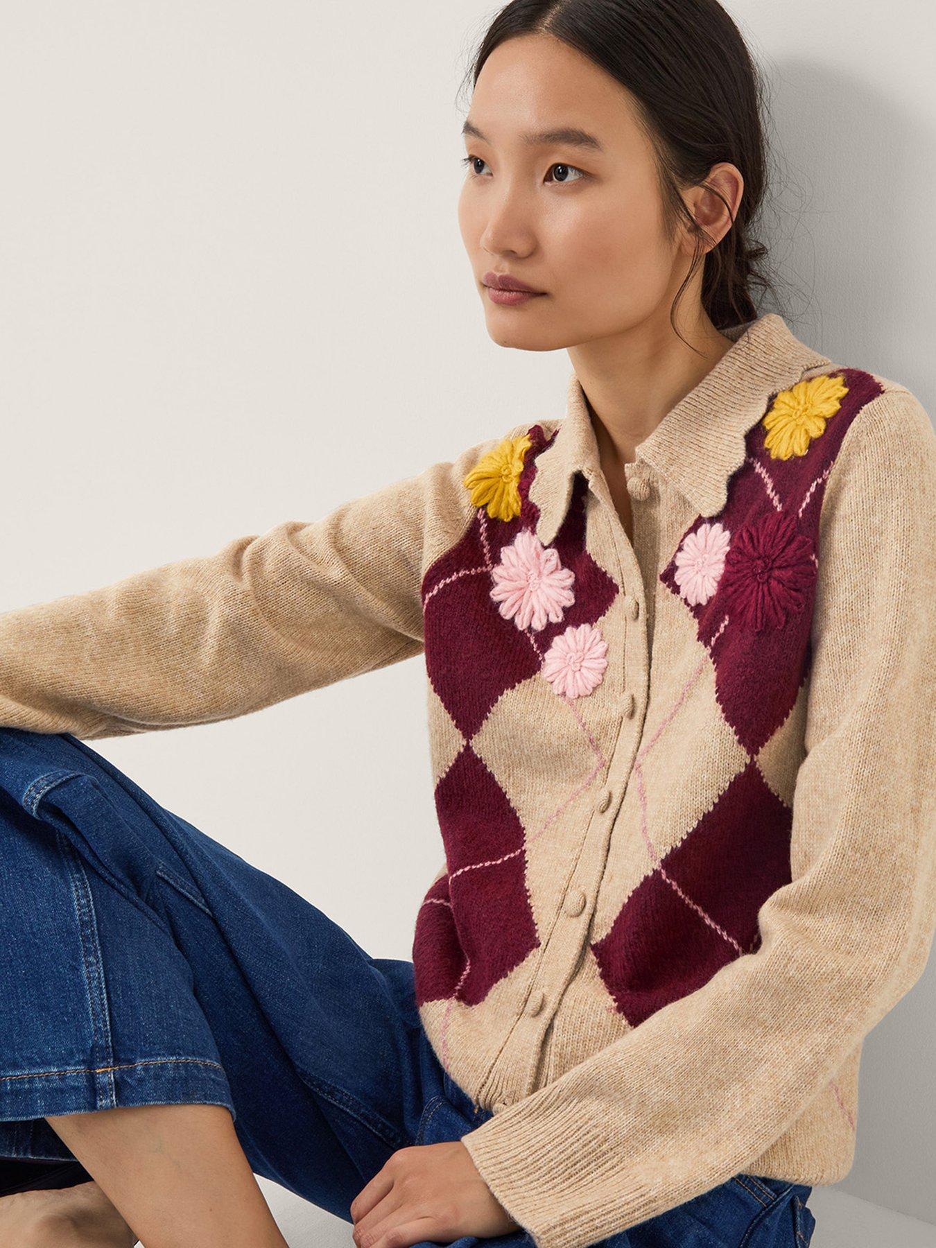 monsoon-ami-argyle-cardigan-naturaloutfit