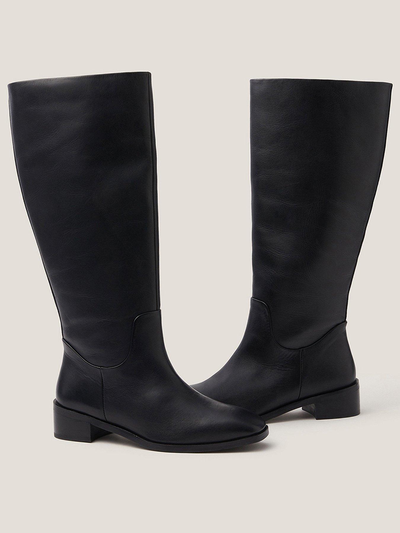 monsoon-meg-knee-high-boot-blackstillFront
