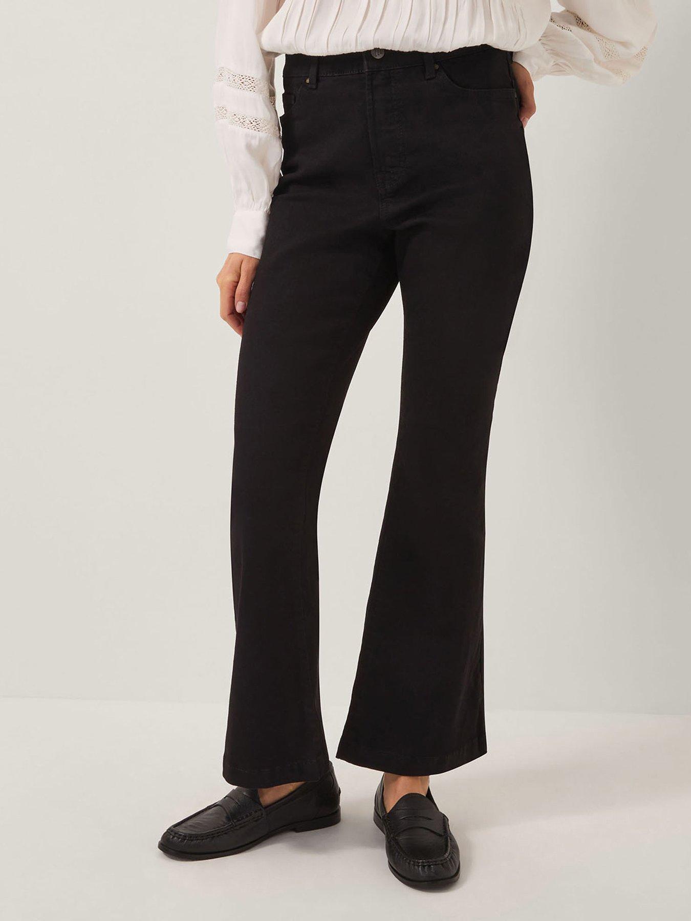 monsoon-cassie-kick-flare-jeansnbsp--black