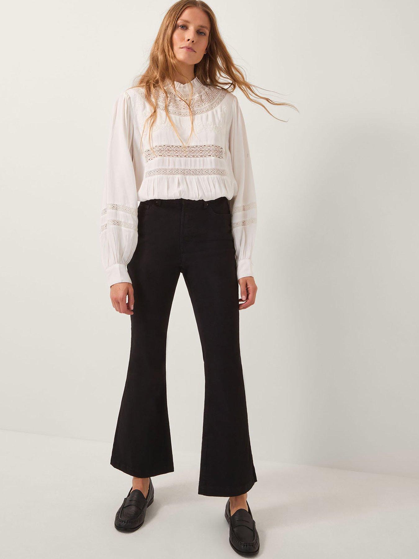 monsoon-cassie-kick-flare-jeansnbsp--blackback