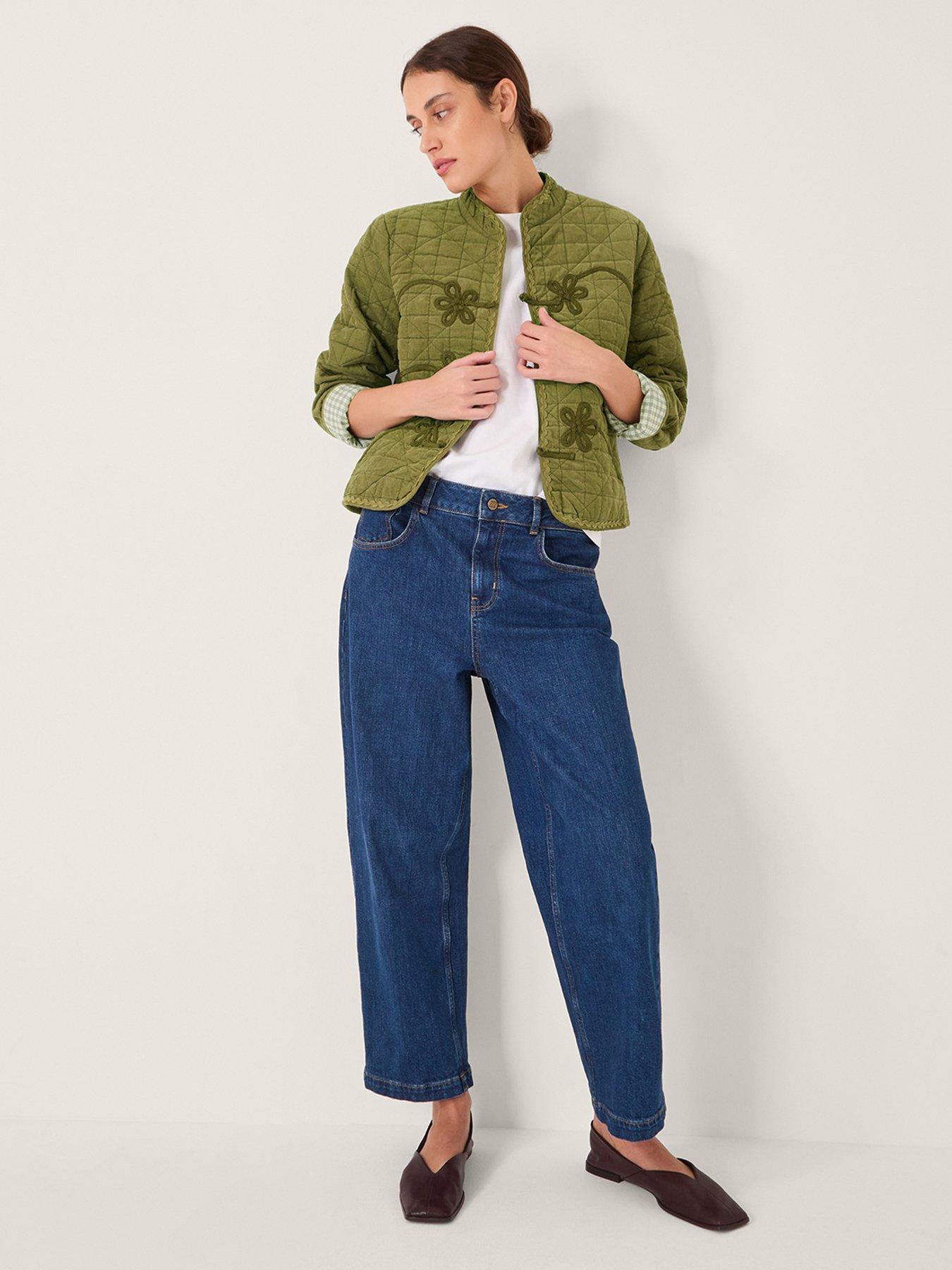 monsoon-gaia-cord-jacket-green