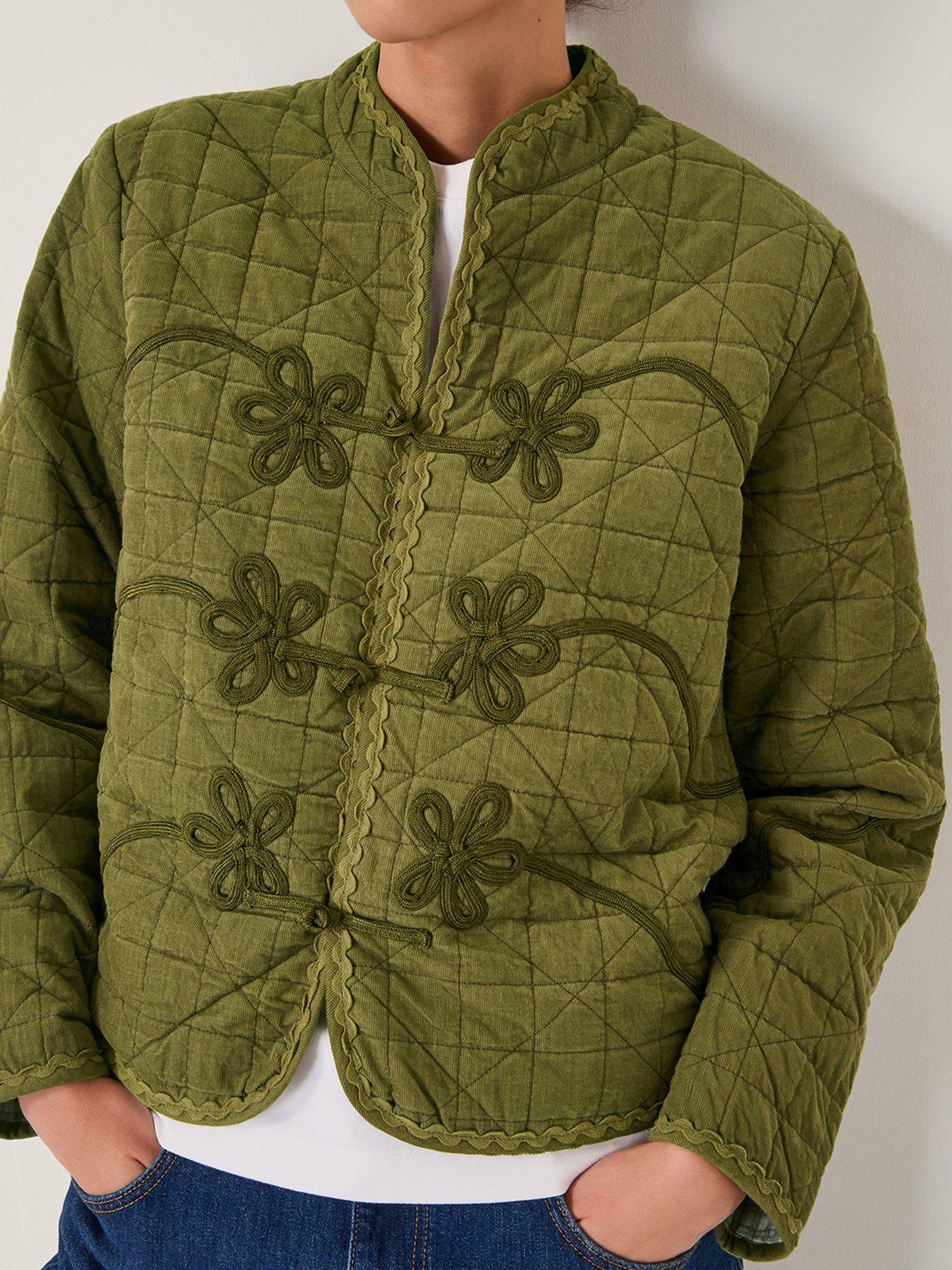 monsoon-gaia-cord-jacket-greendetail