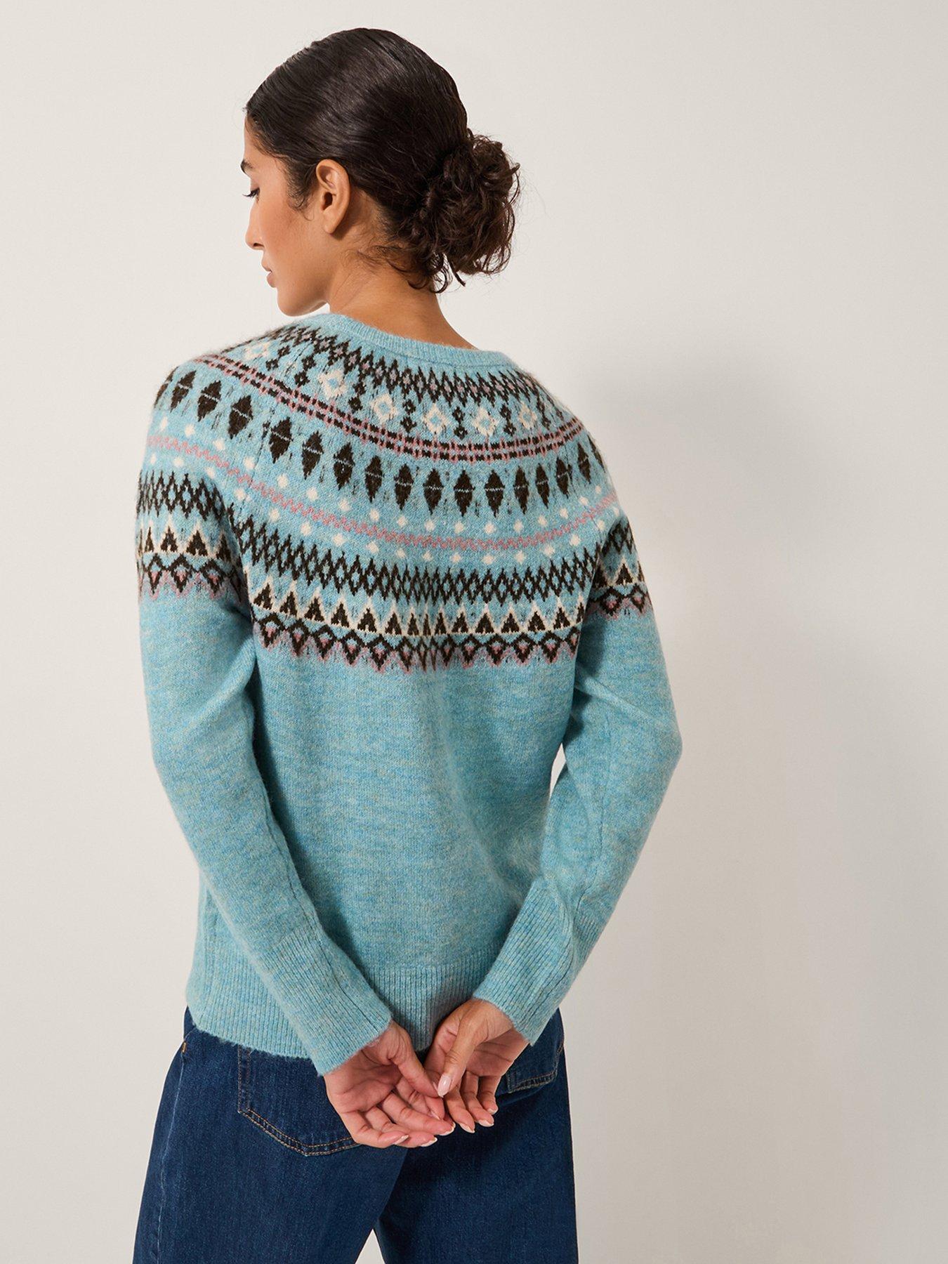 monsoon-fran-fairisle-jumper-bluestillFront