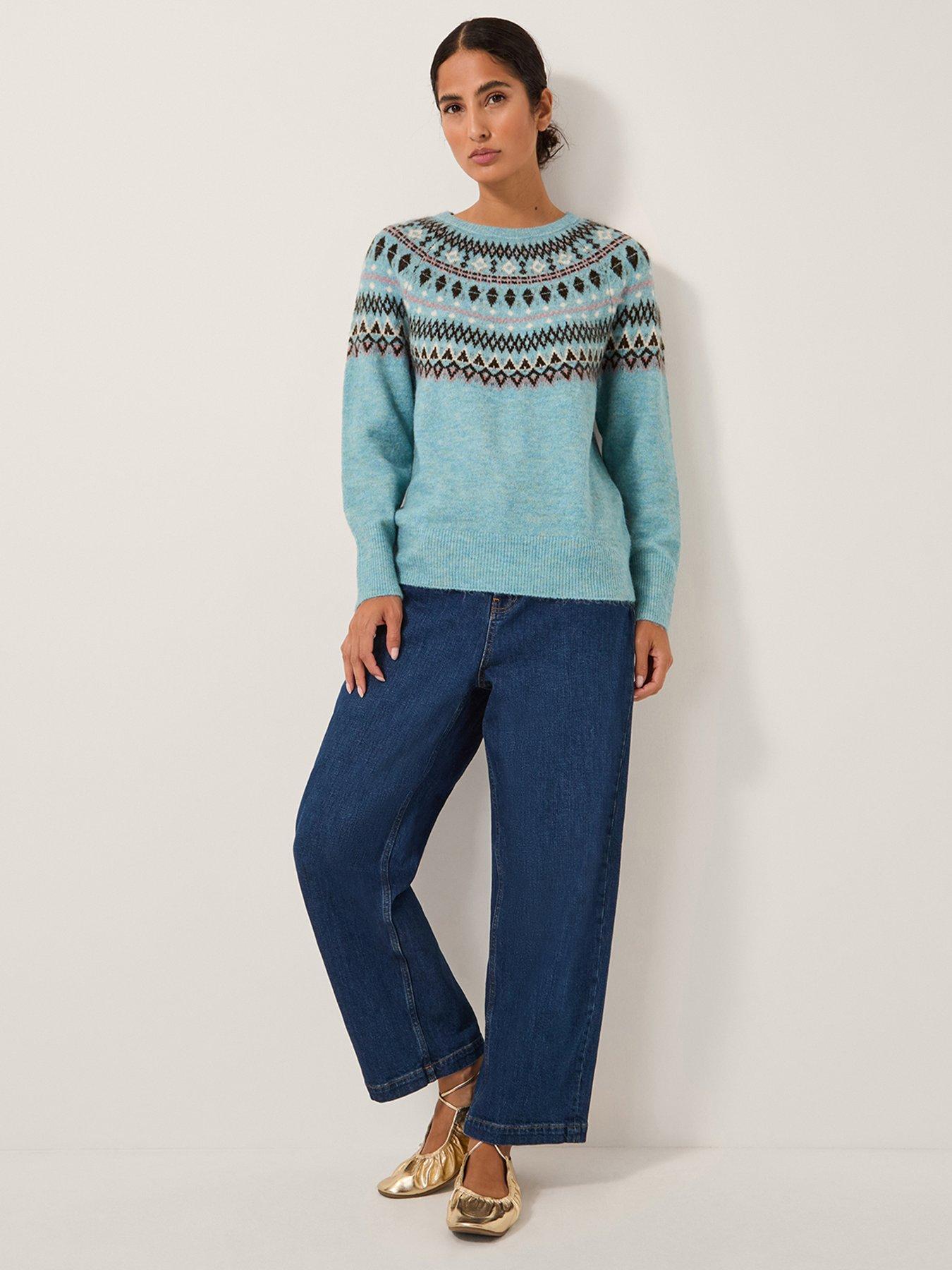 monsoon-fran-fairisle-jumper-blueoutfit