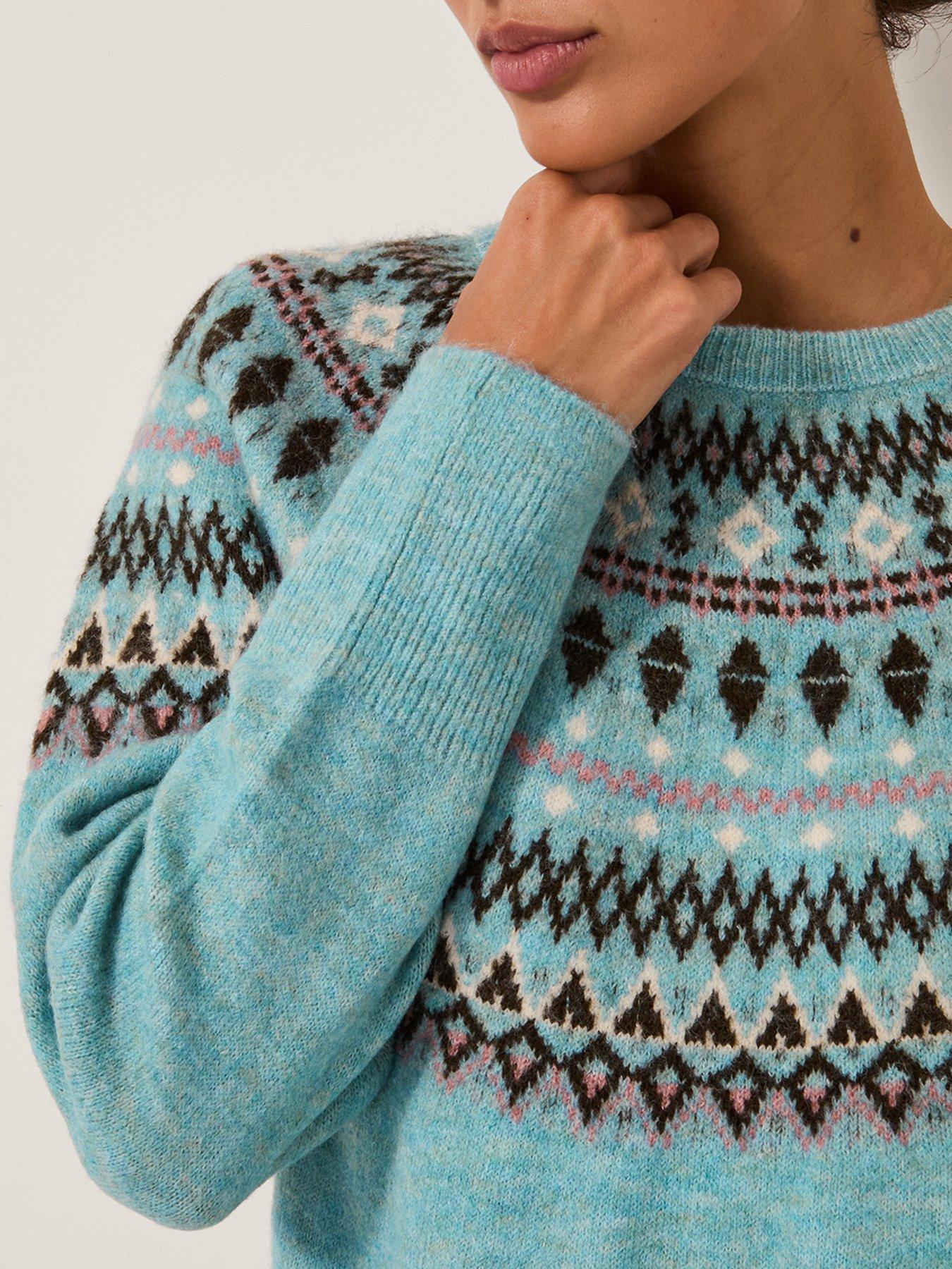 monsoon-fran-fairisle-jumper-bluedetail