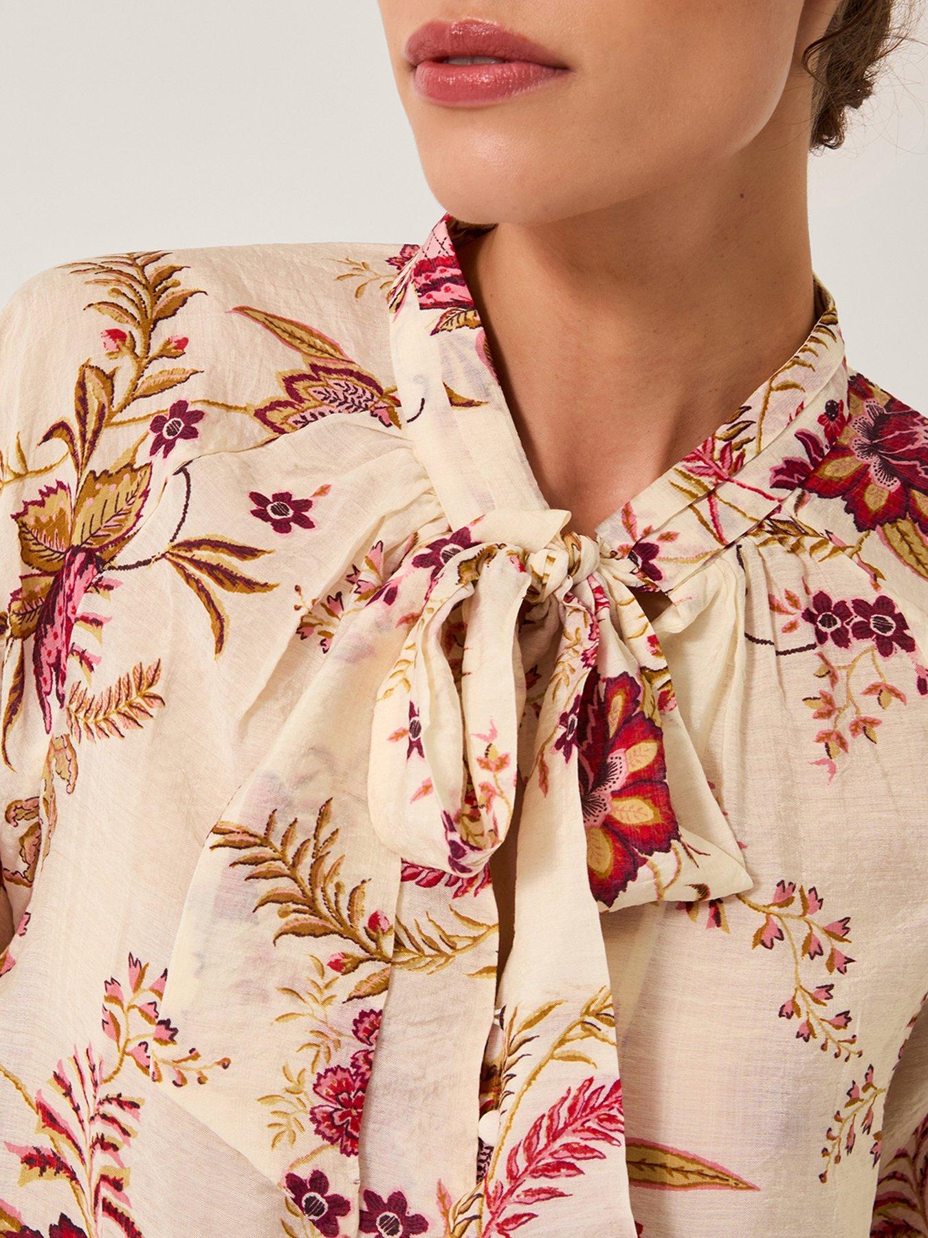 monsoon-yasmina-print-top-creamdetail